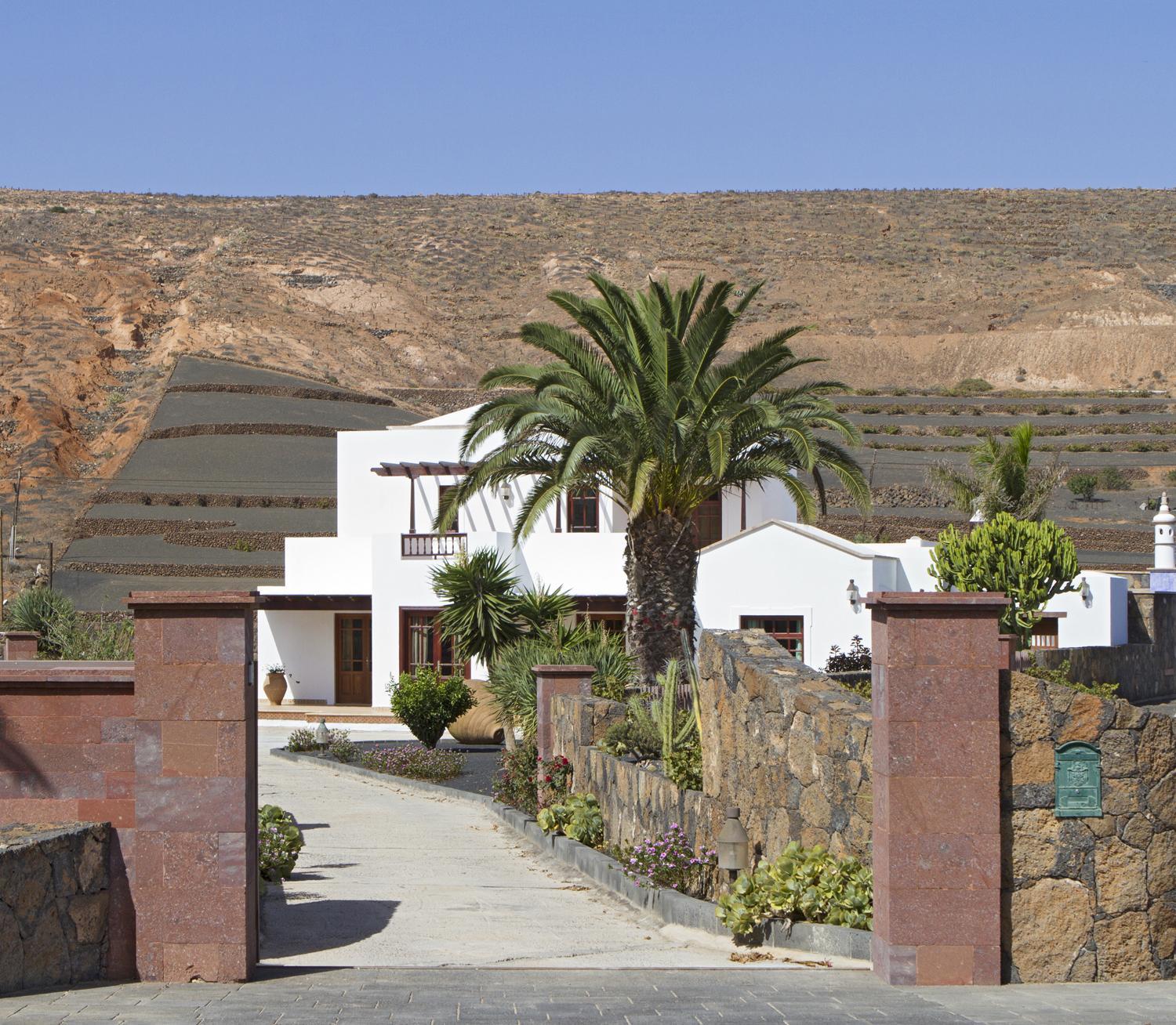 Villa Remedios