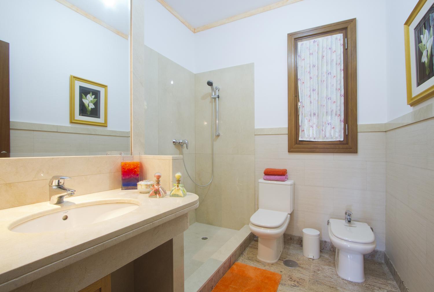 Villa Remedios