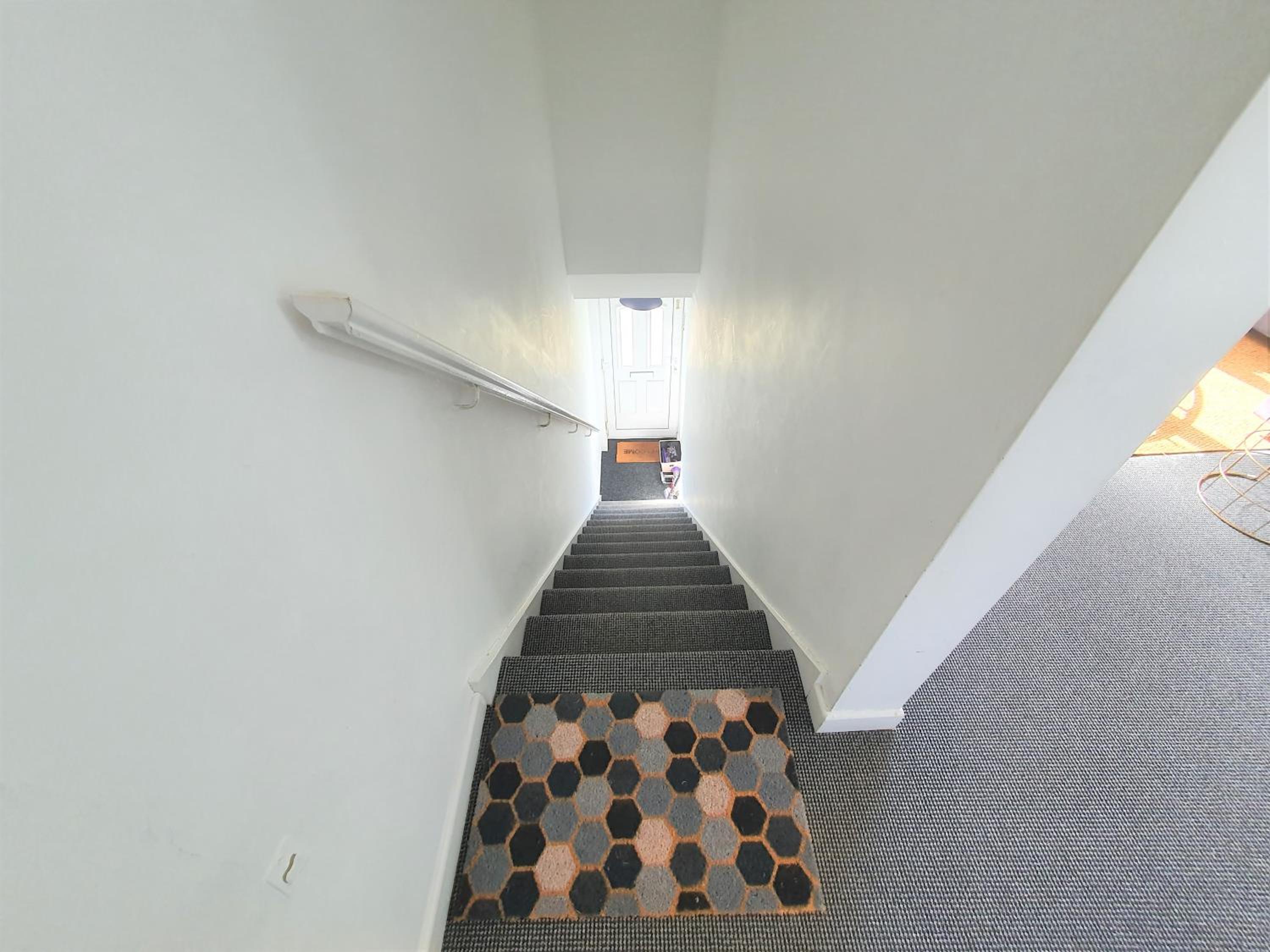 Thesiger Court Apartments - Free Private Parking - by Property Promise view 5