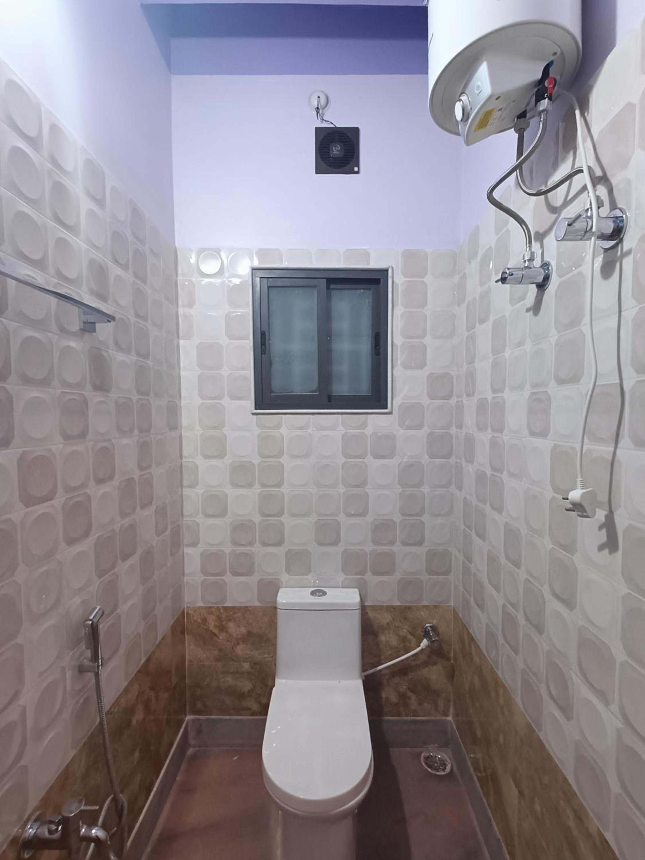Ujjayanta Homestay
