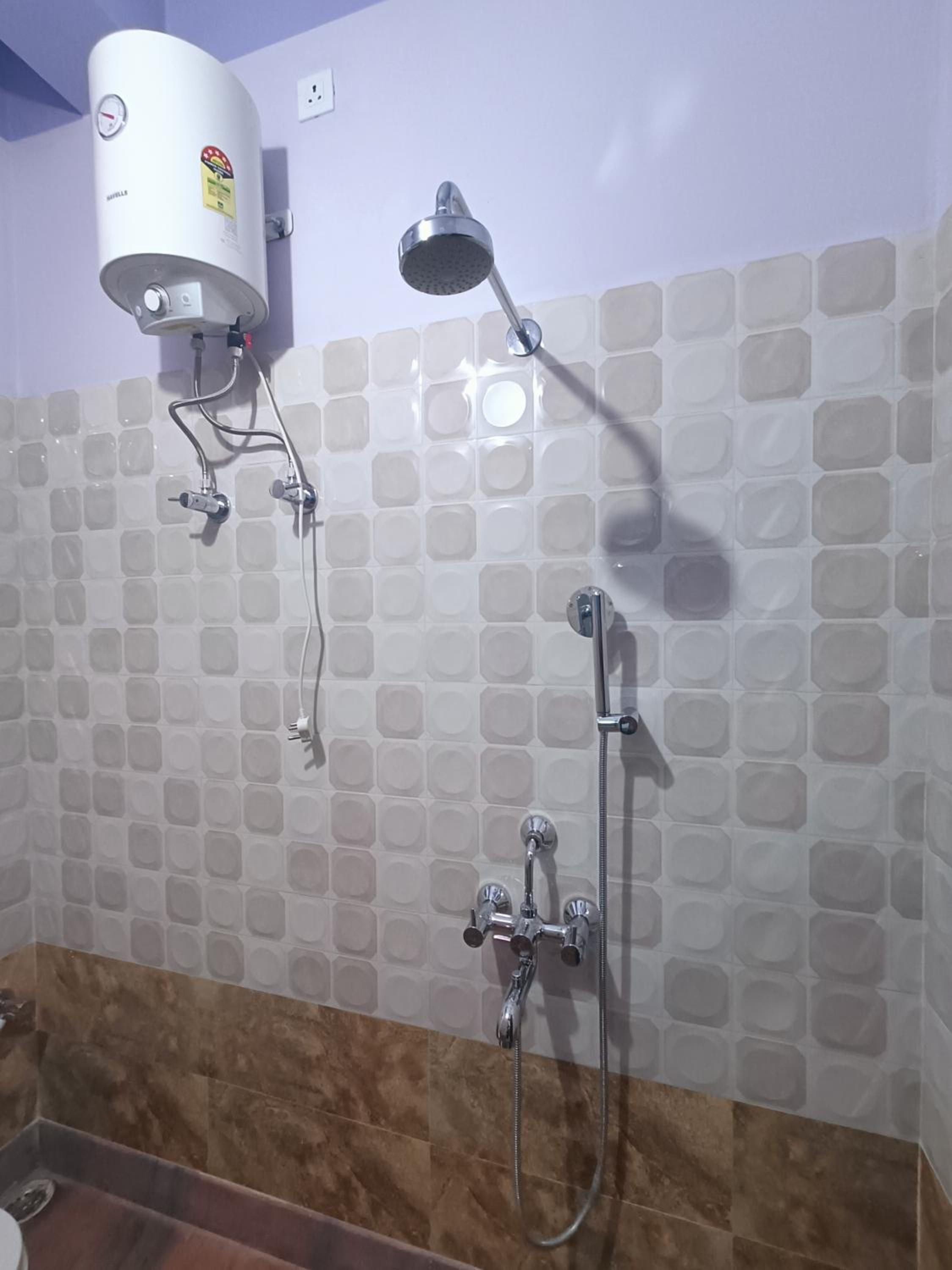Ujjayanta Homestay