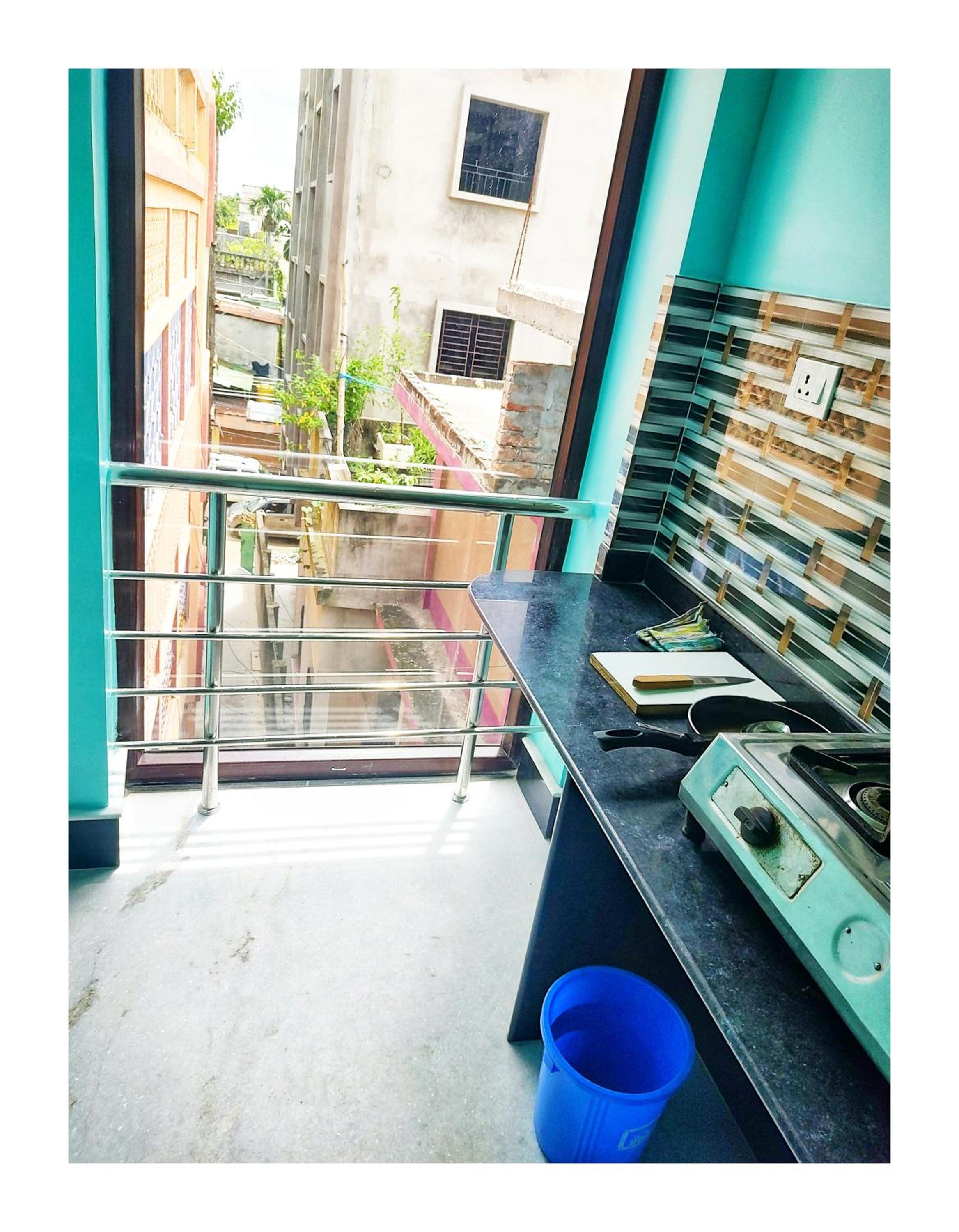 Ujjayanta Homestay