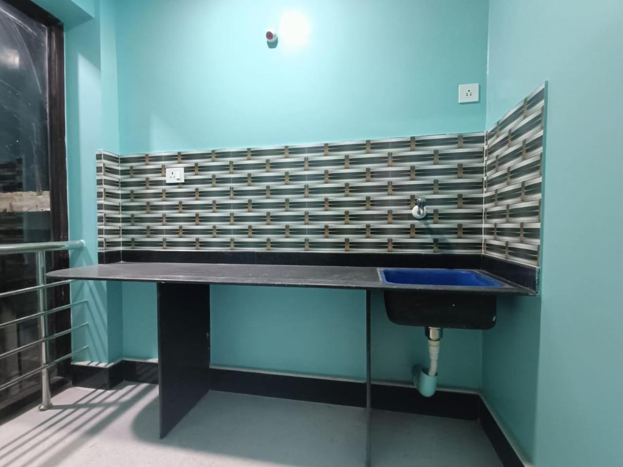 Ujjayanta Homestay