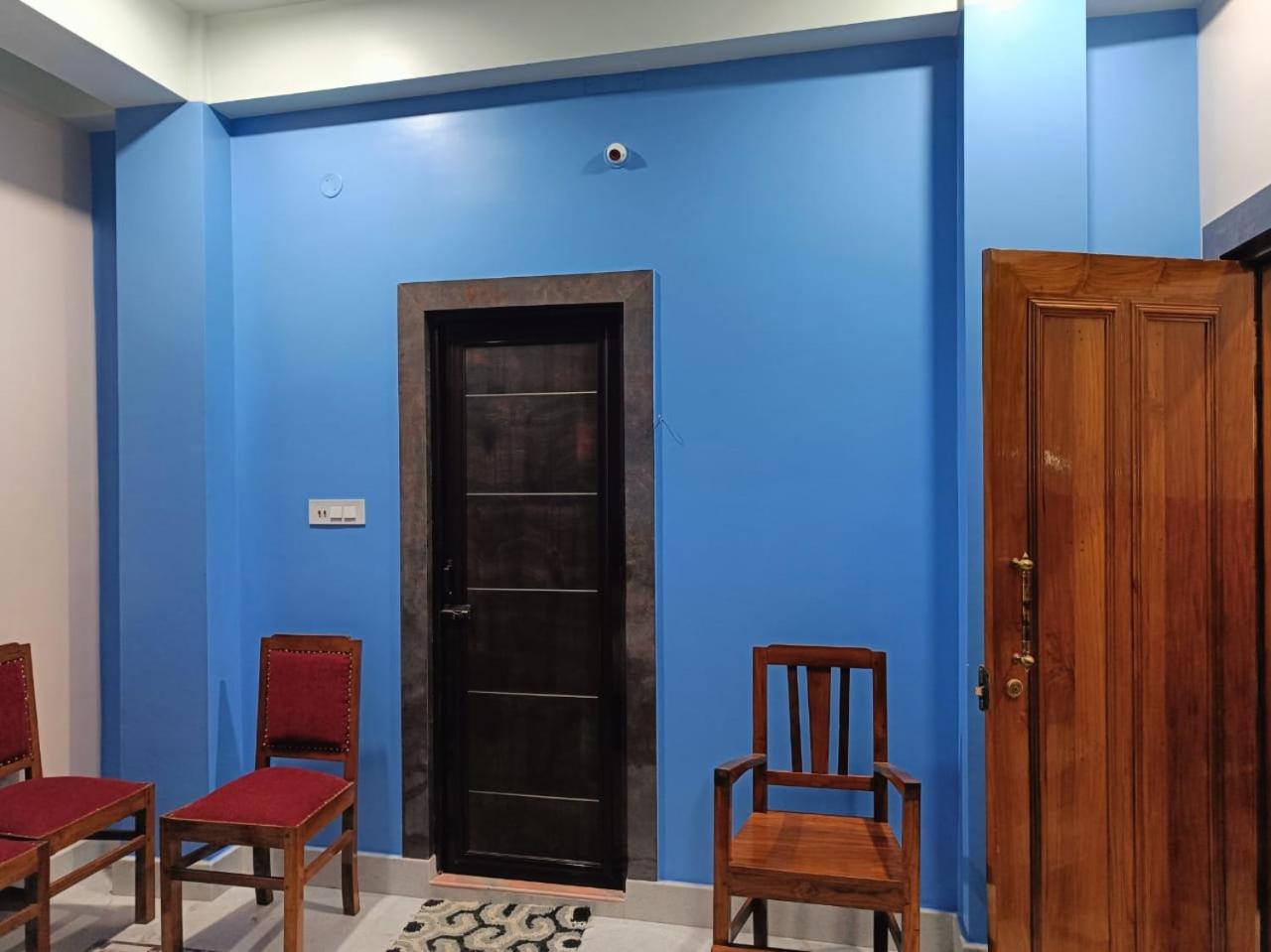 Ujjayanta Homestay