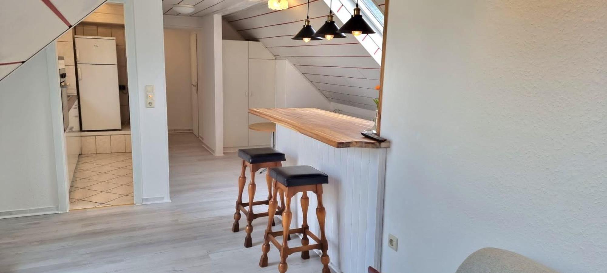 Blue Lagoon Holiday Apartments & Double Room with Balcony
