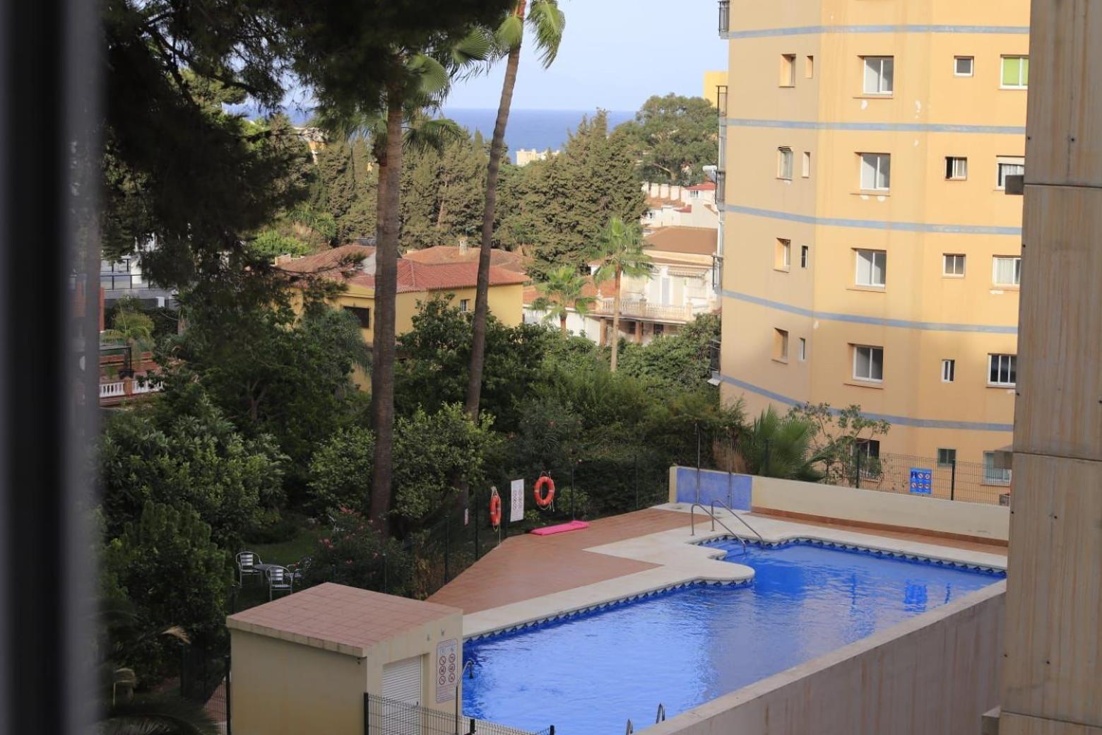 Apartamento Marysol