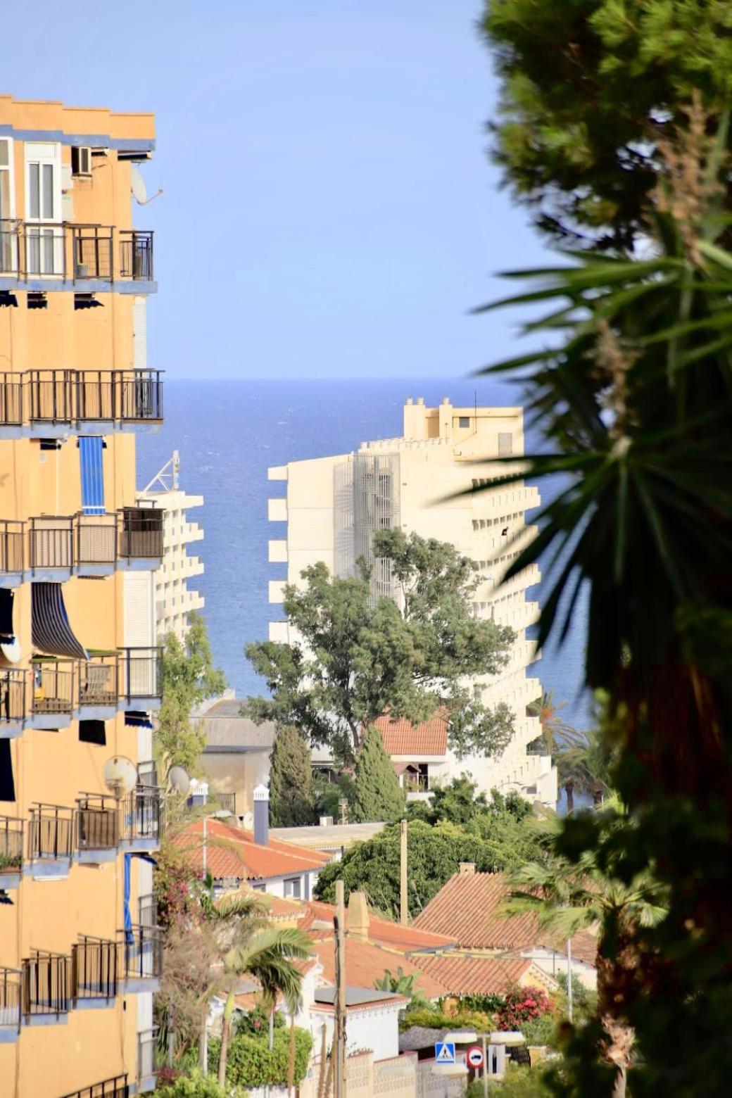 Apartamento Marysol