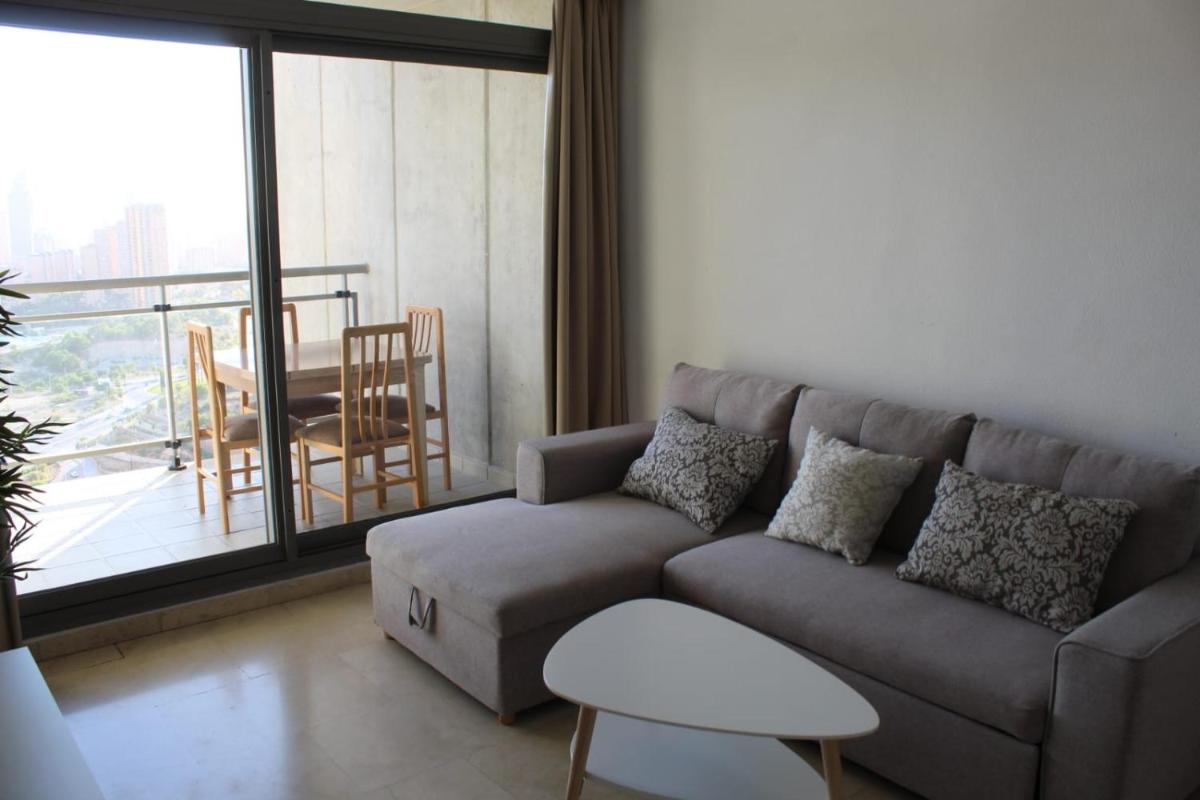Apartamento el Cielo de Benidorm photo 3