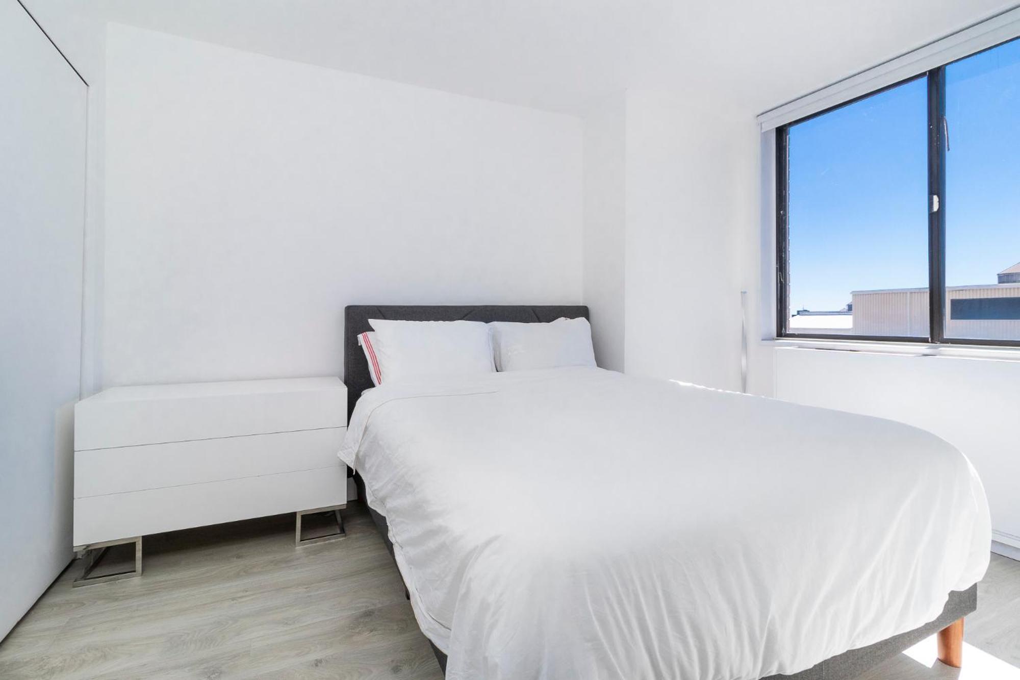 LUXURY DESIGNER GREENWICH VILLAGE 1BR HEAVEN!! BEAUTIFUL PANORAMIC CITY VIEWS!