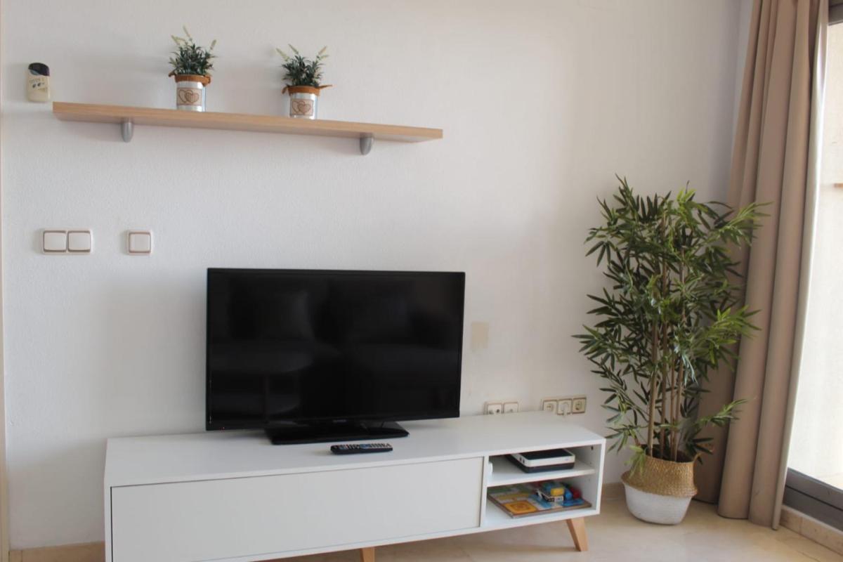 Apartamento el Cielo de Benidorm photo 4