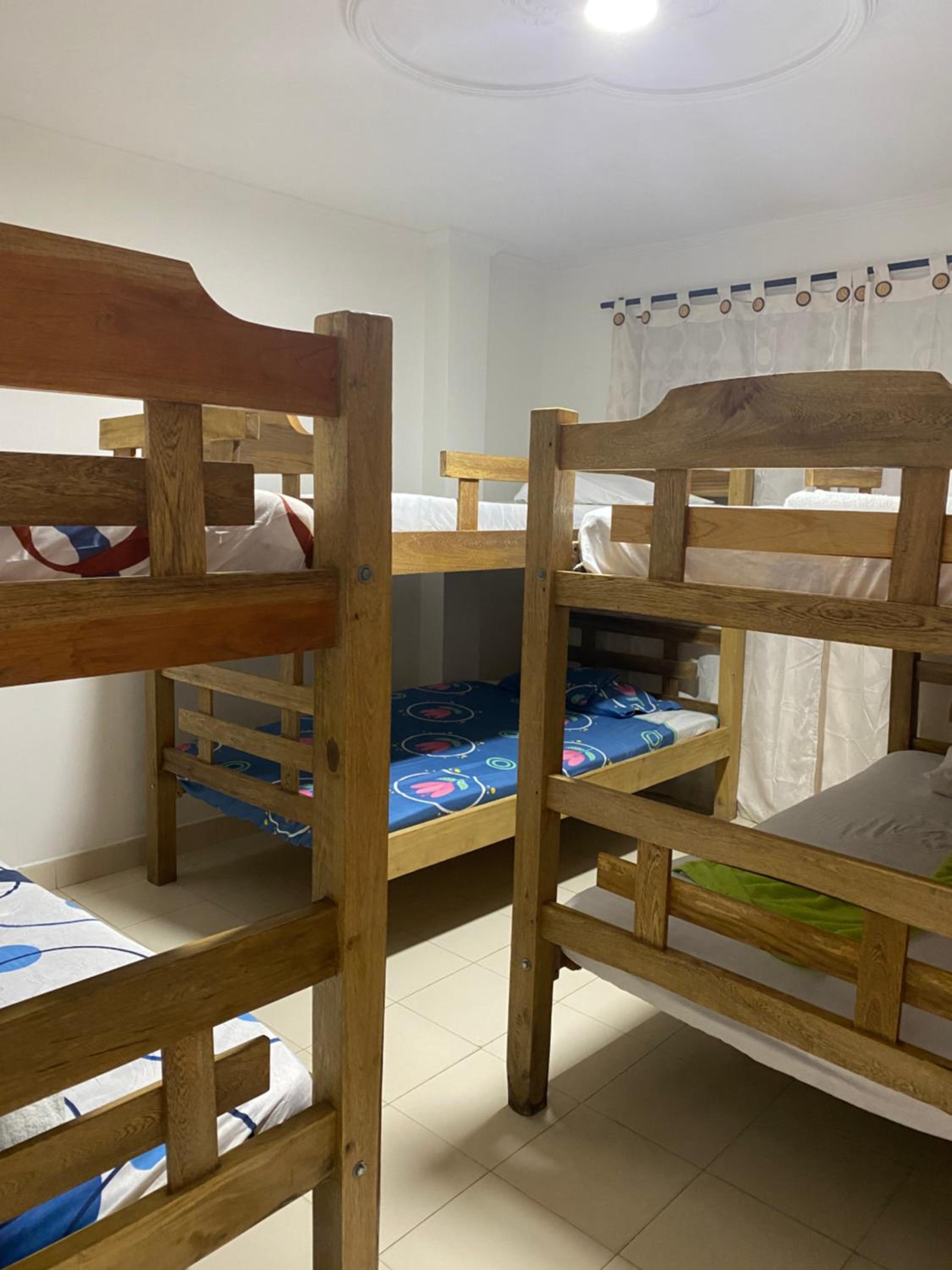 Hostal Casa W