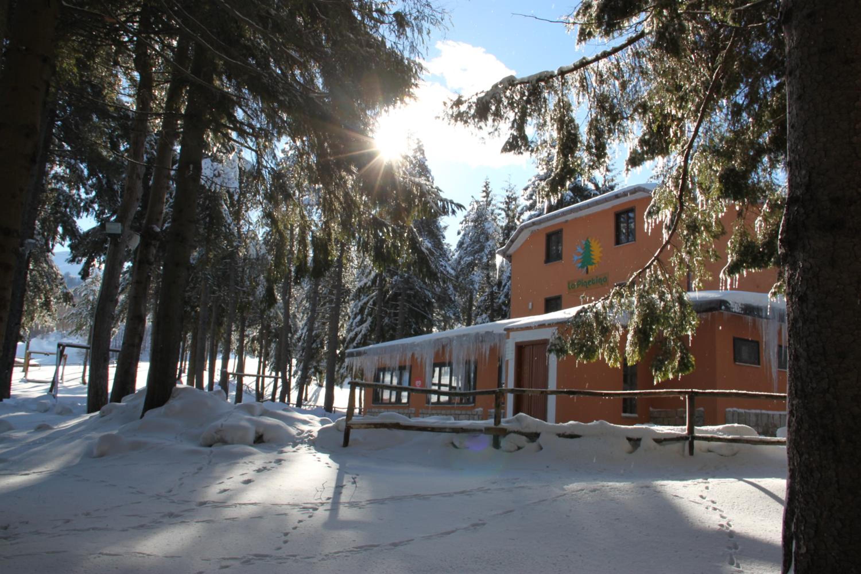 La Pinetina view 3