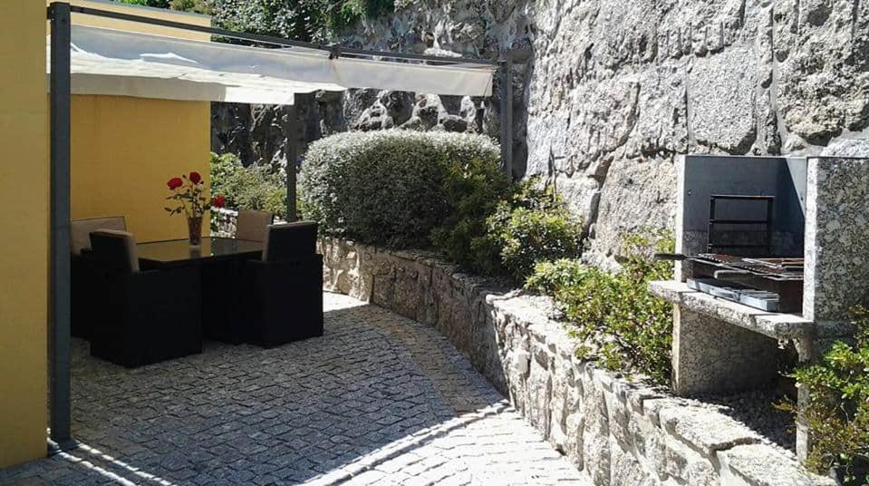 Casa campo ermal view 3