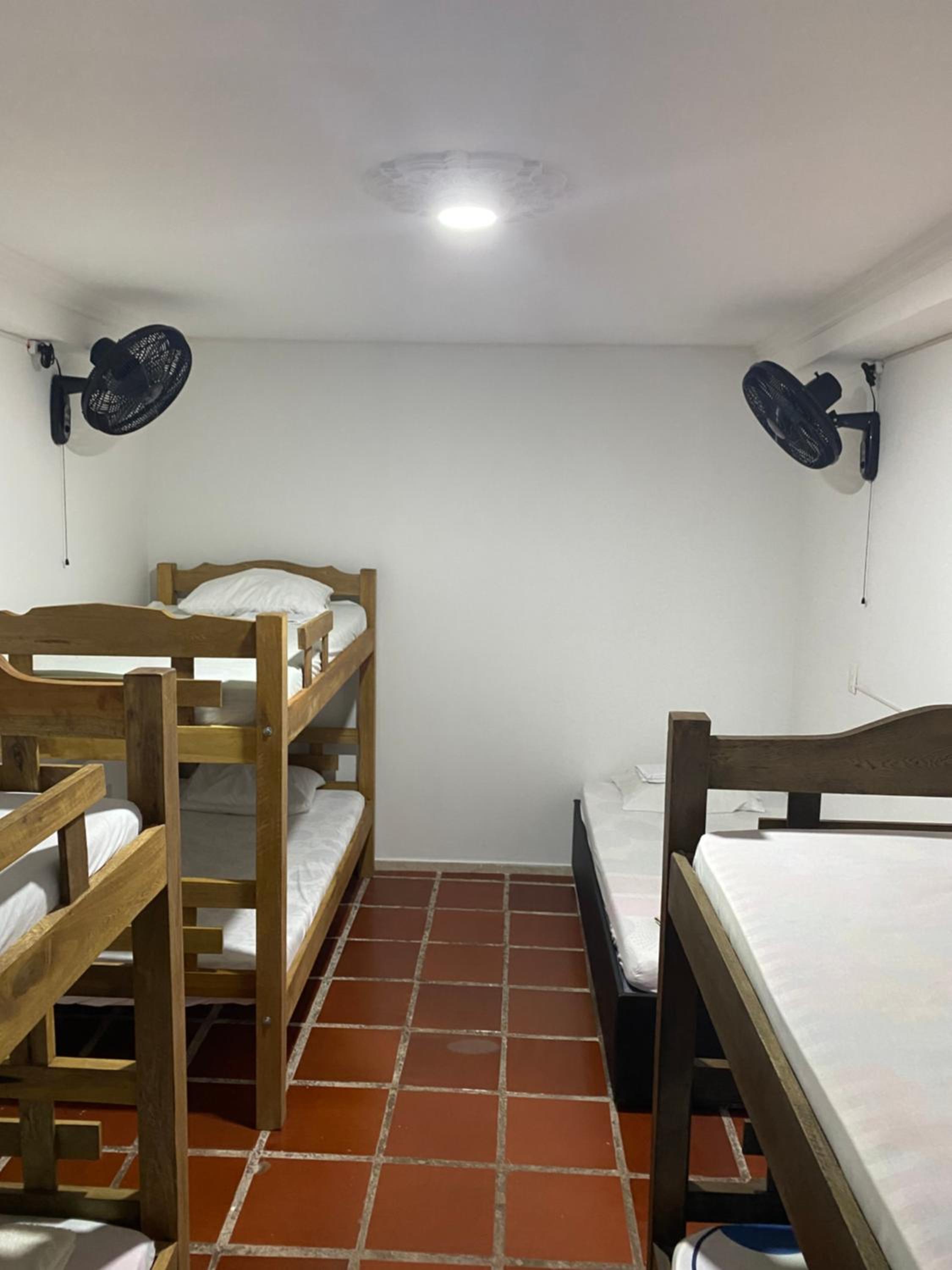 Hostal Casa W