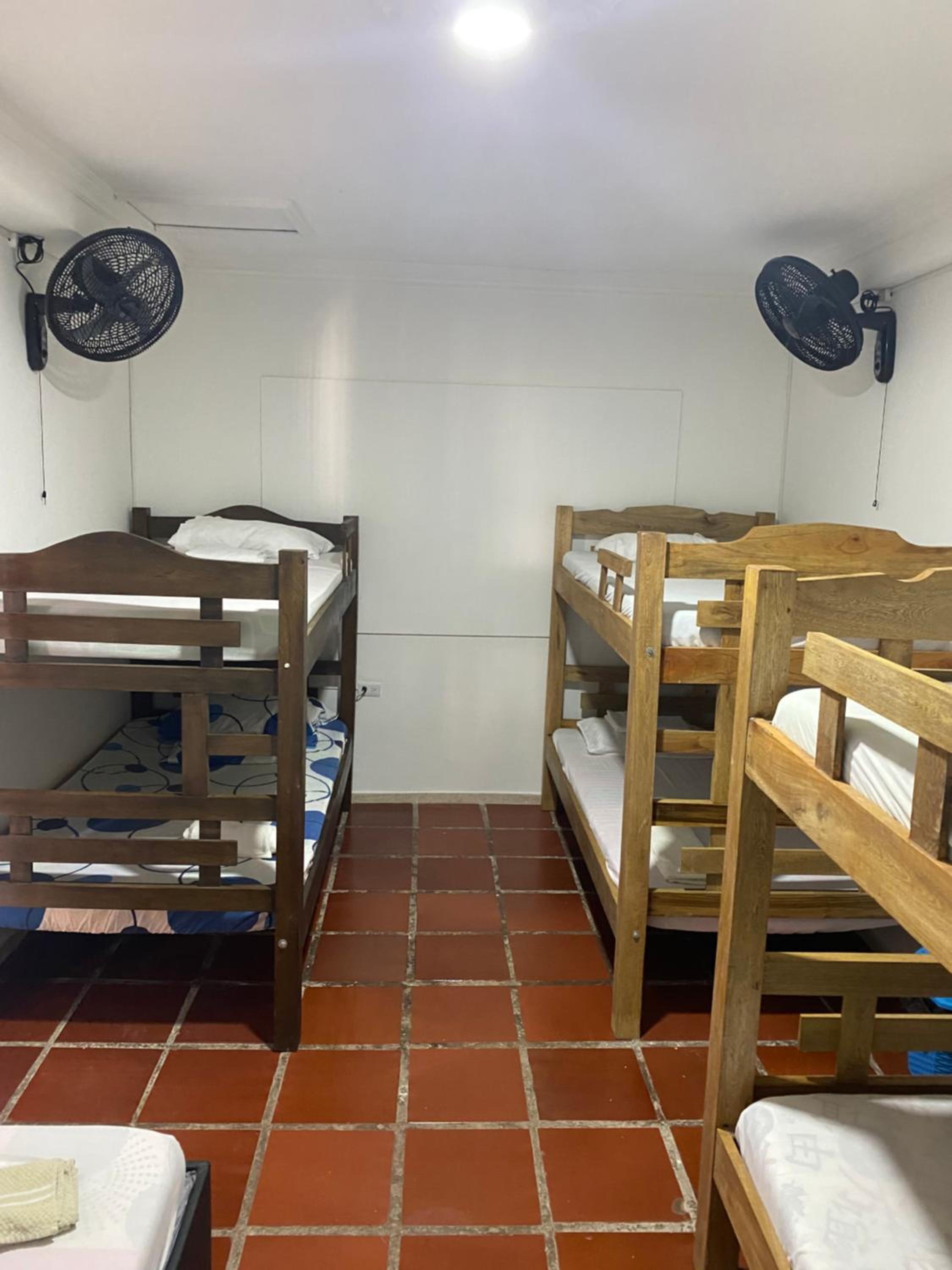 Hostal Casa W