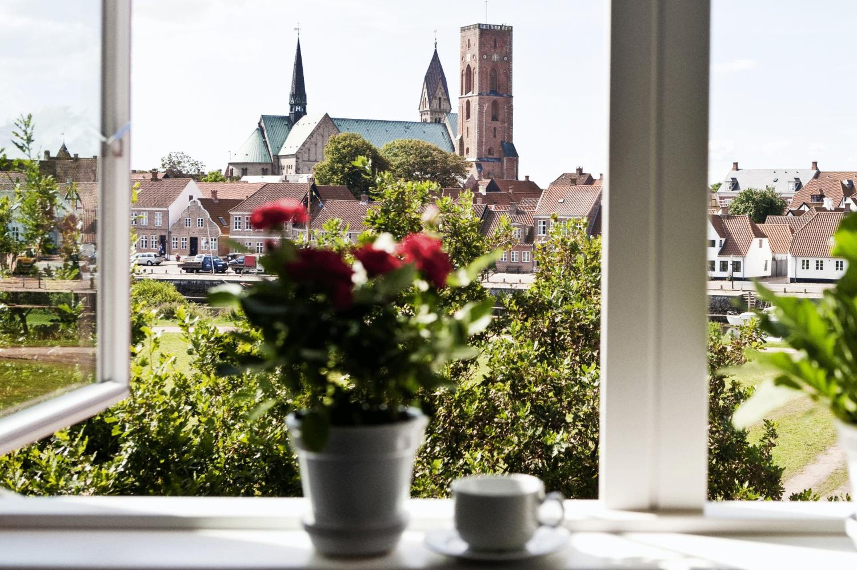 Danhostel Ribe