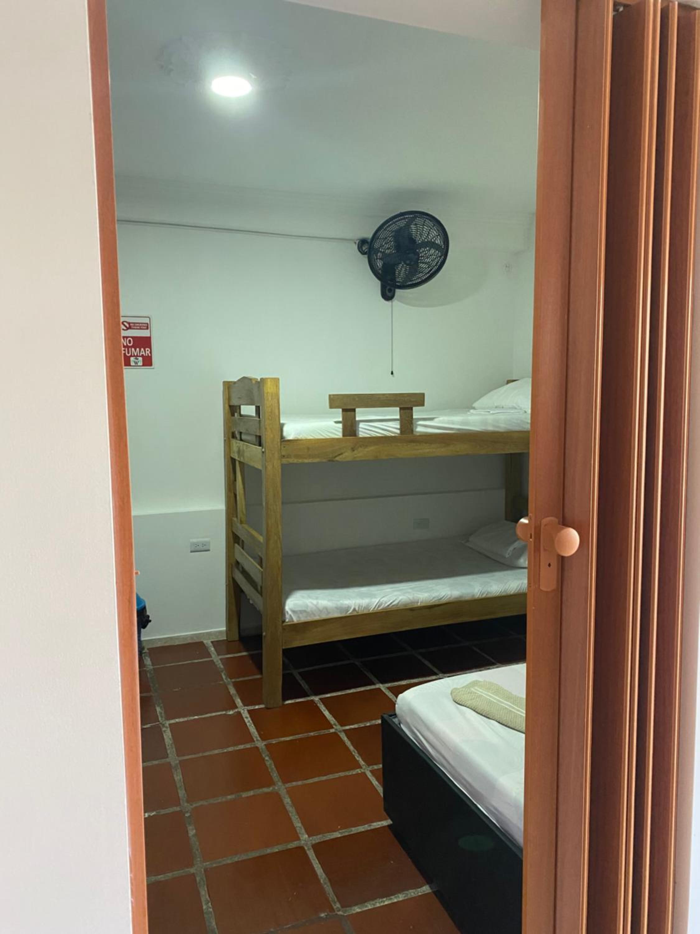 Hostal Casa W