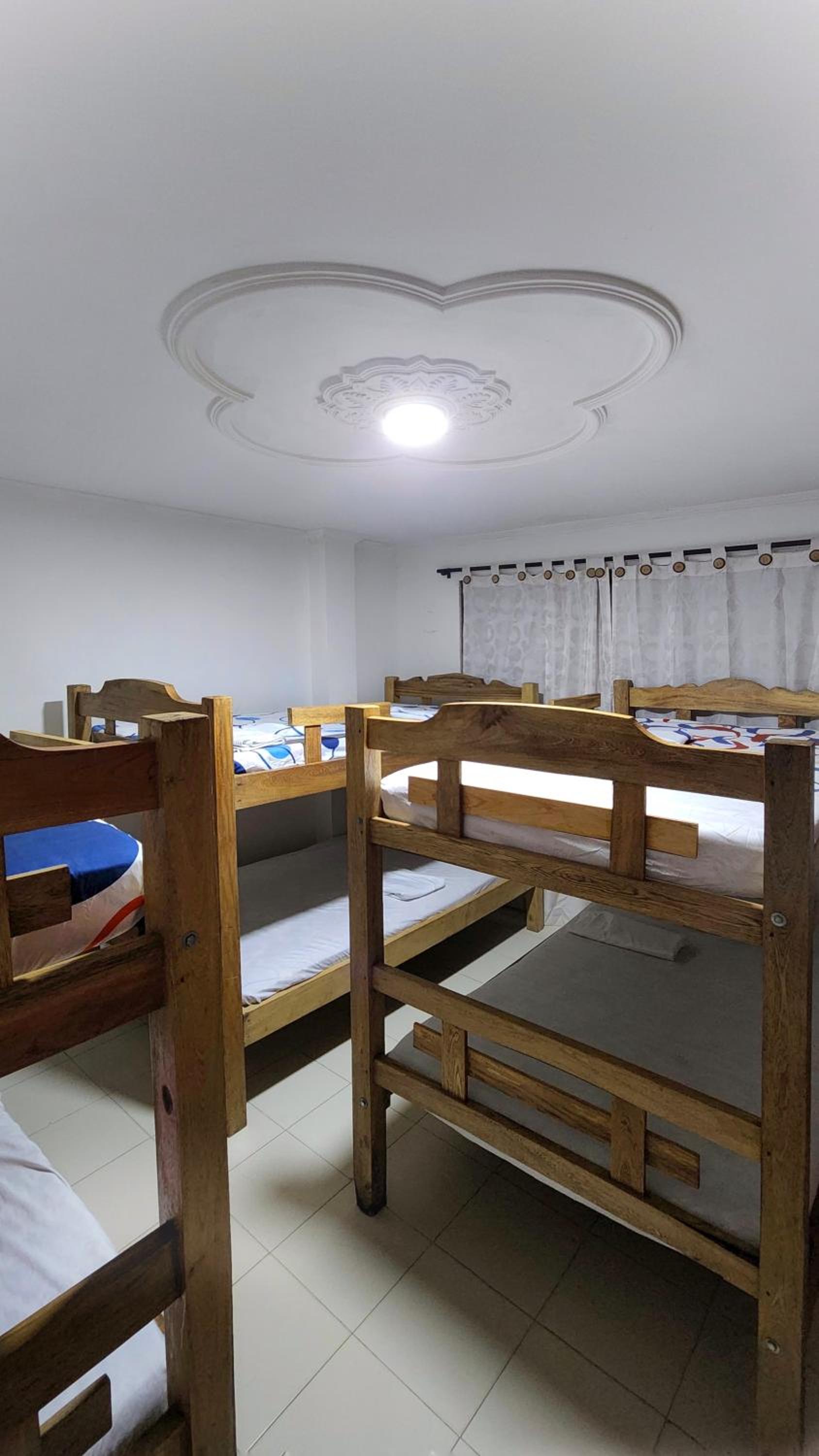 Hostal Casa W