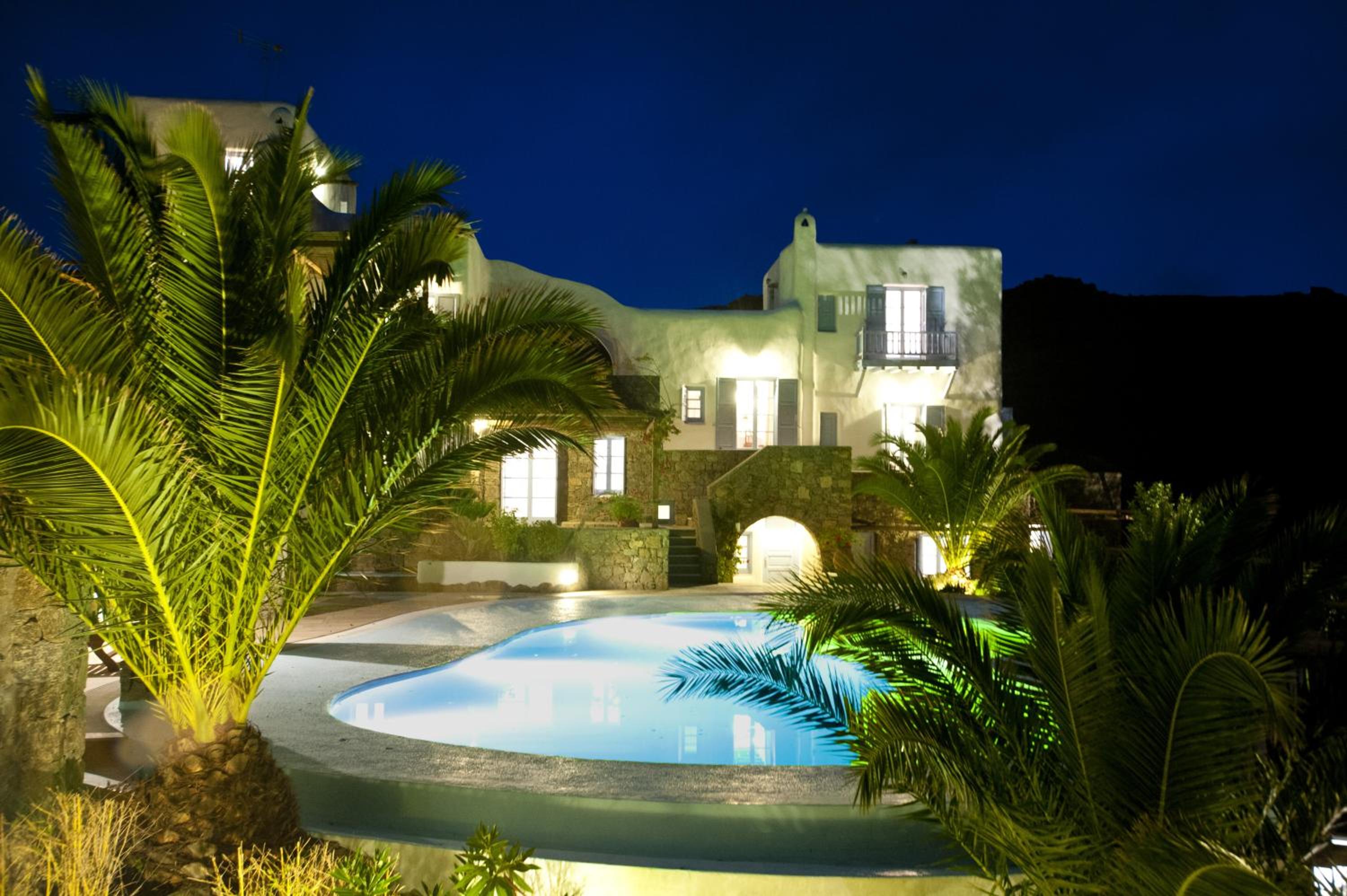 Nama Villas