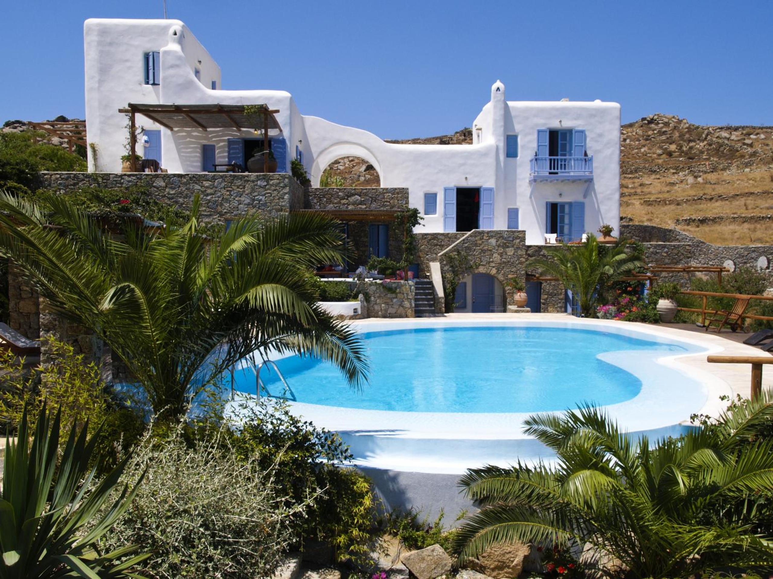 Nama Villas