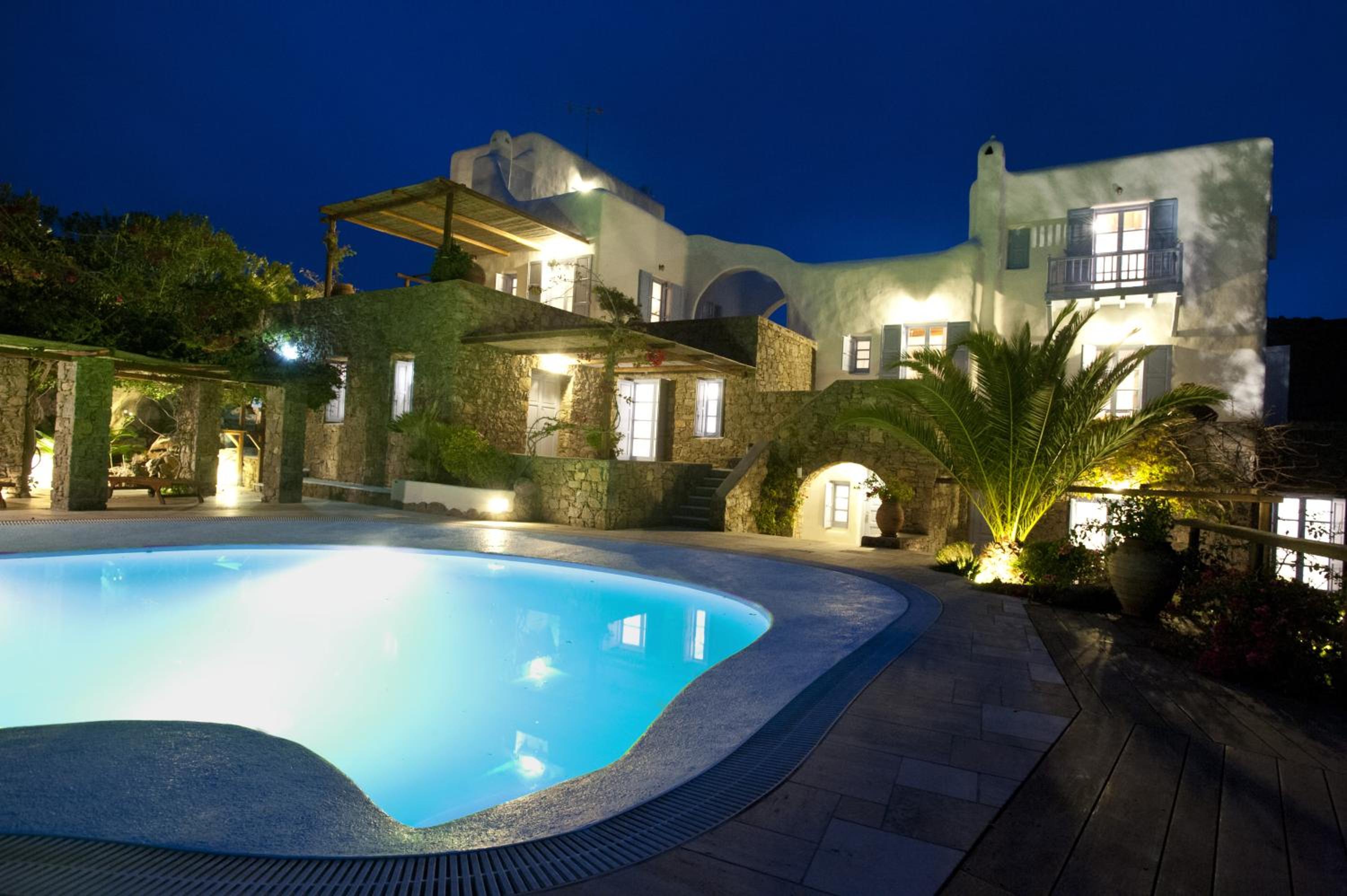 Nama Villas