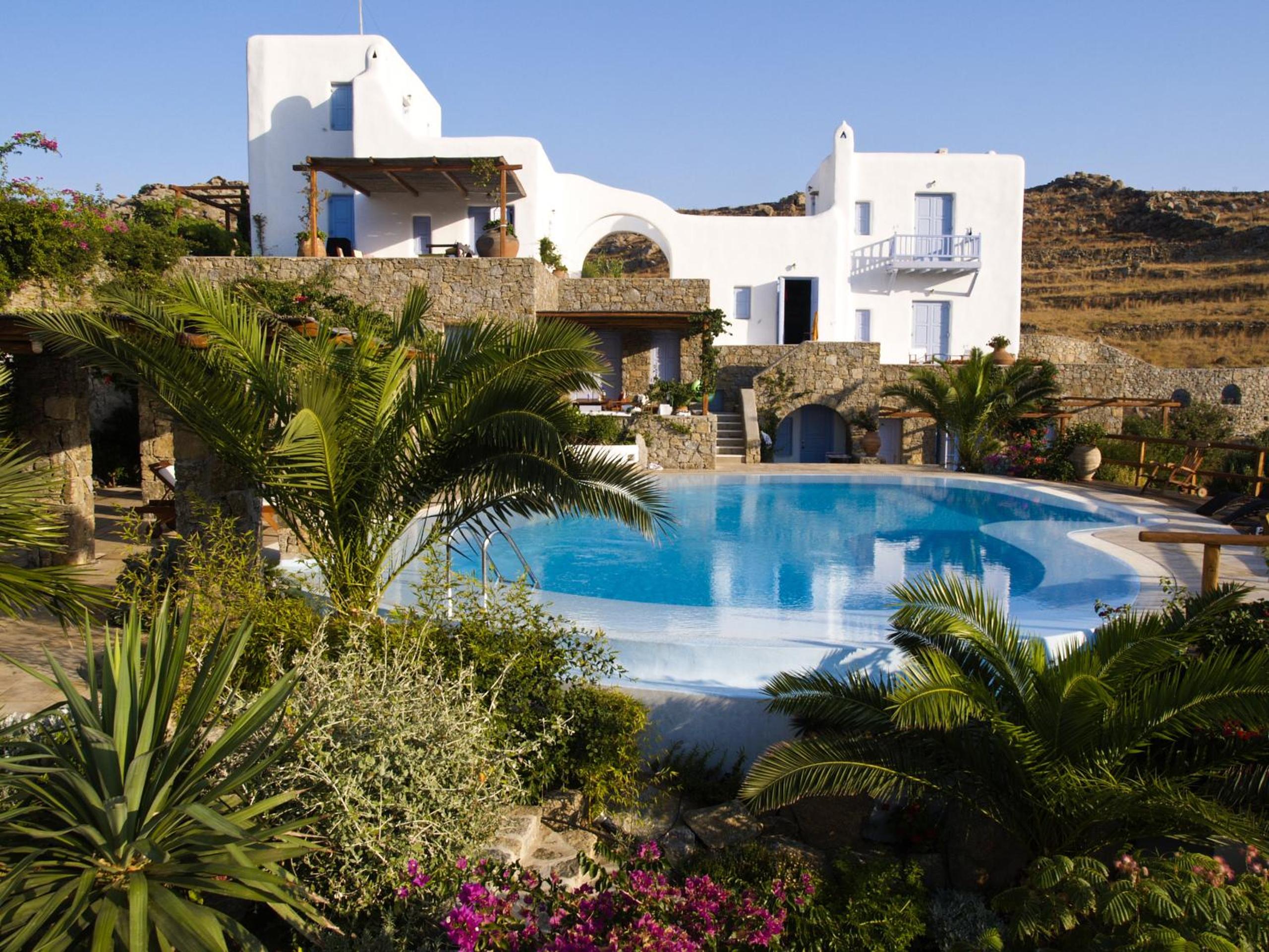 Nama Villas