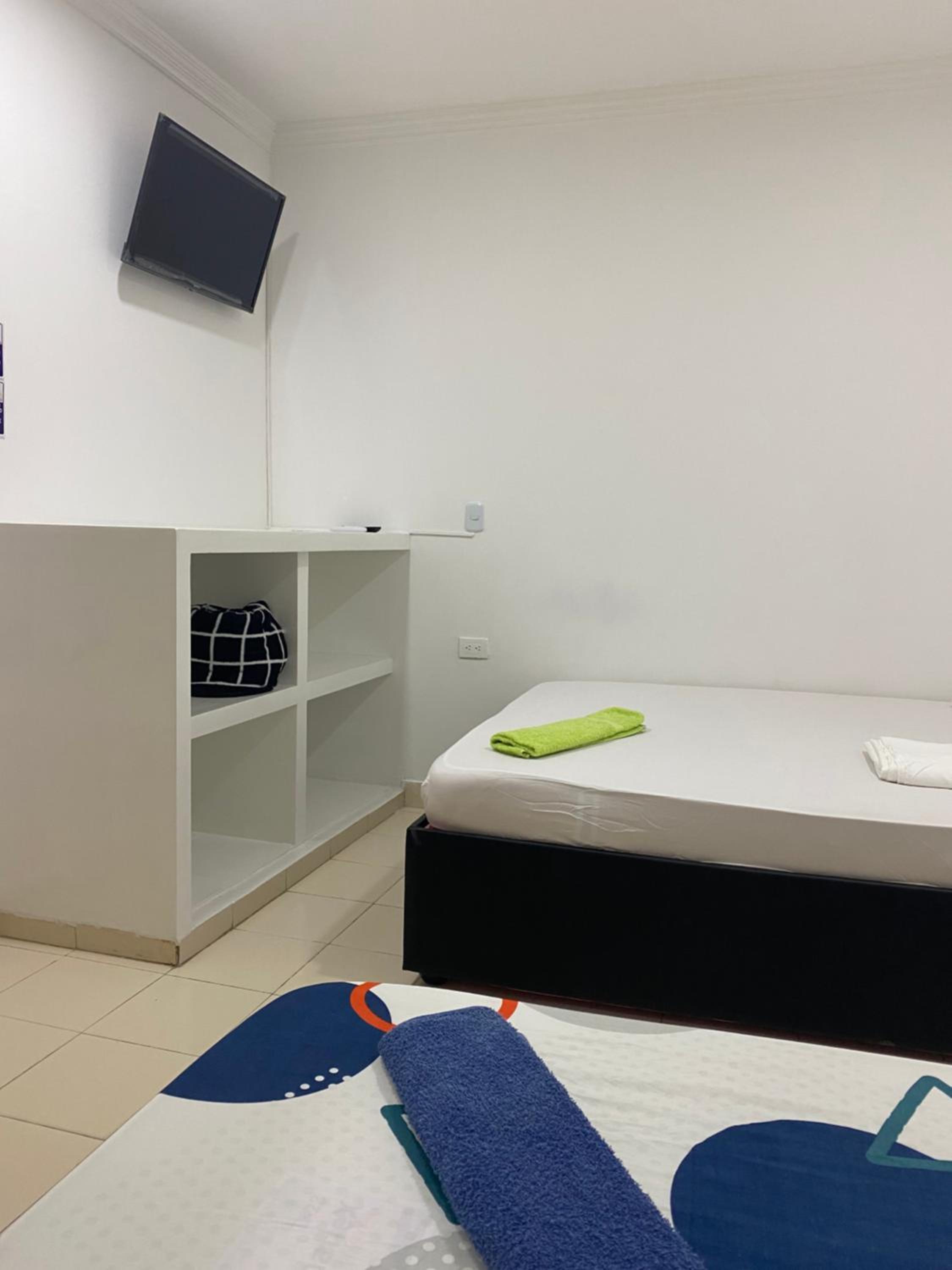 Hostal Casa W