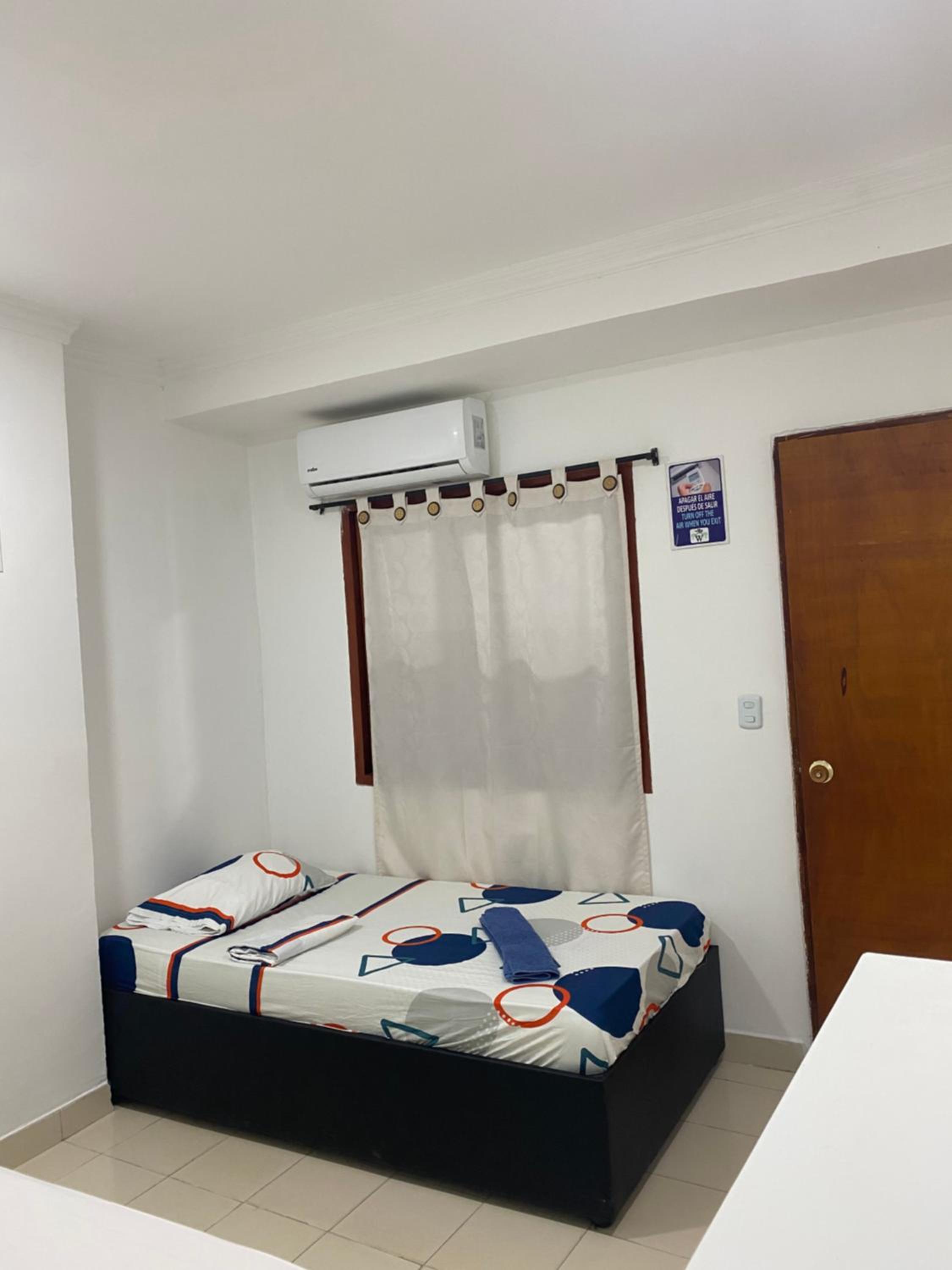 Hostal Casa W