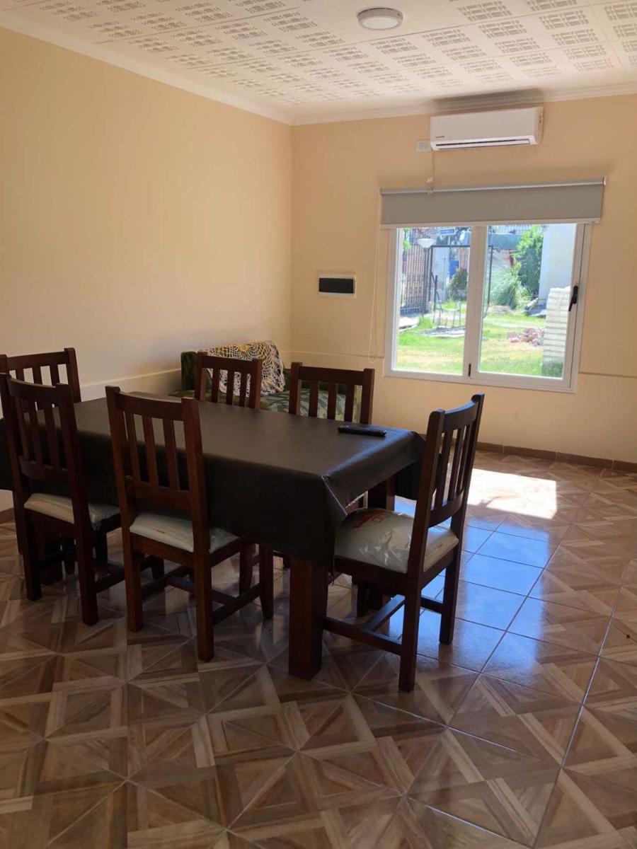 San rafael del diamante apartamentos