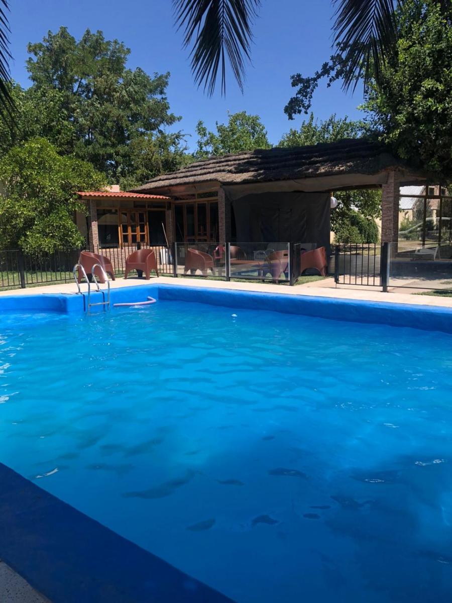 San rafael del diamante apartamentos