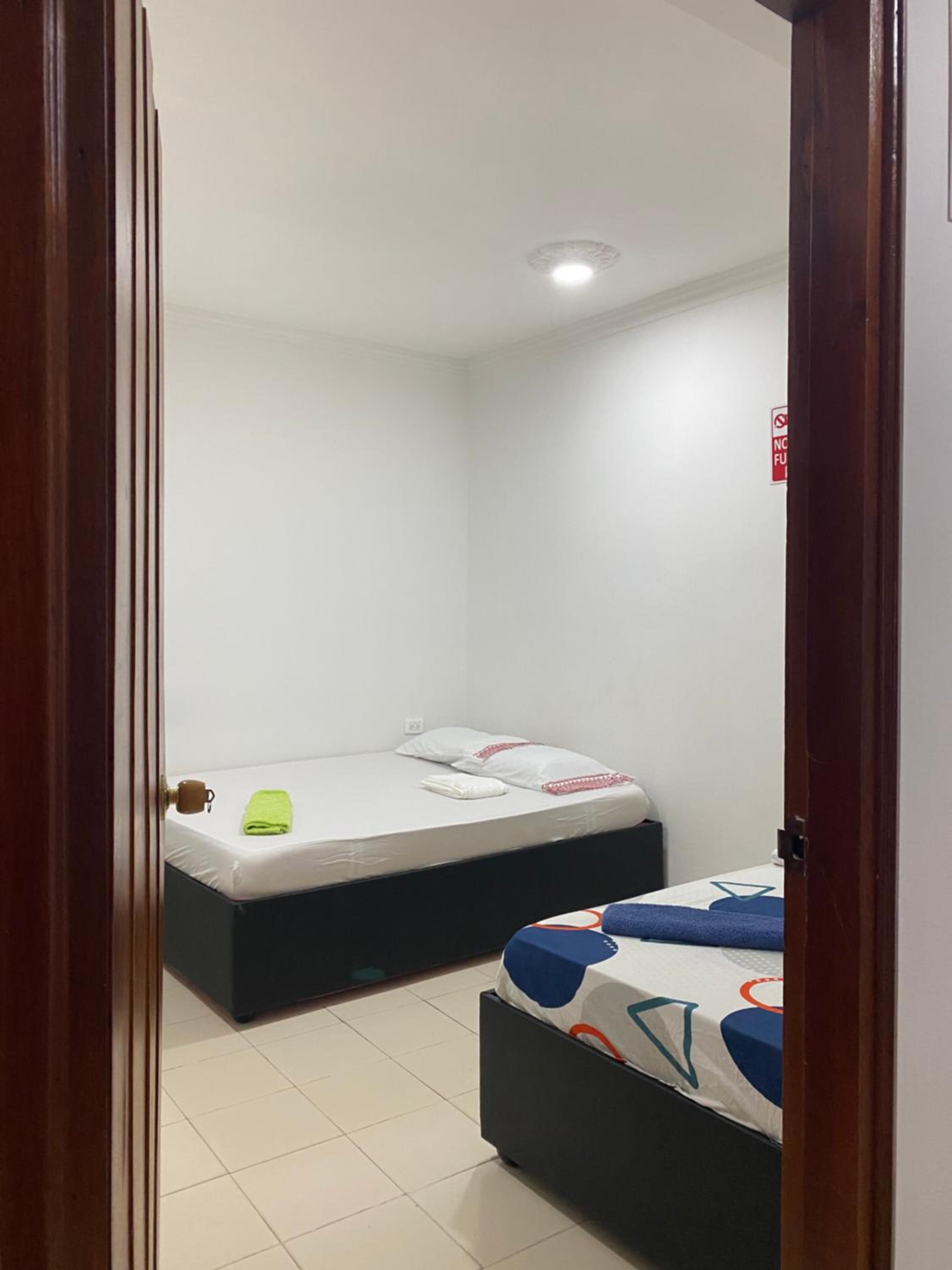 Hostal Casa W