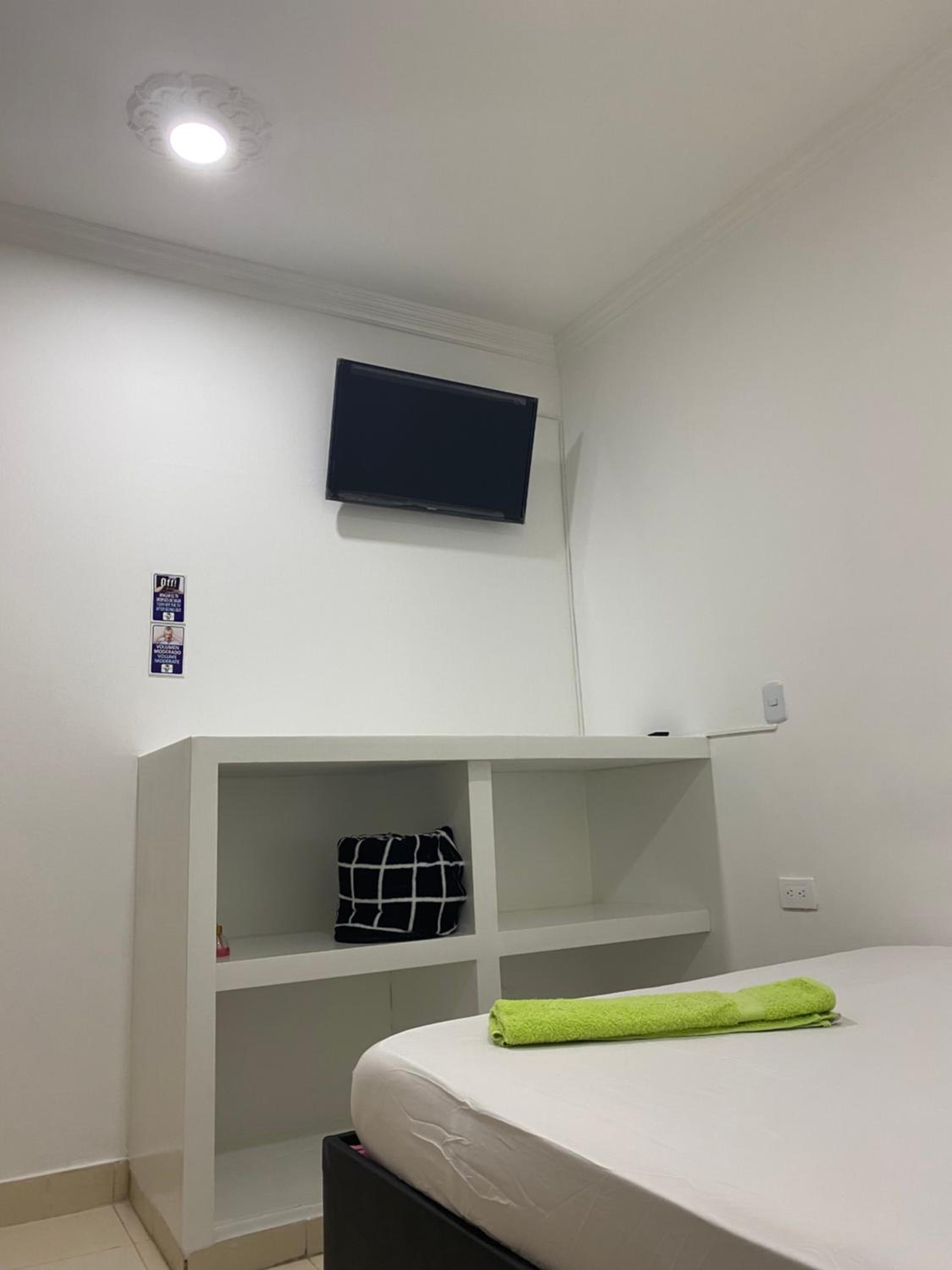 Hostal Casa W