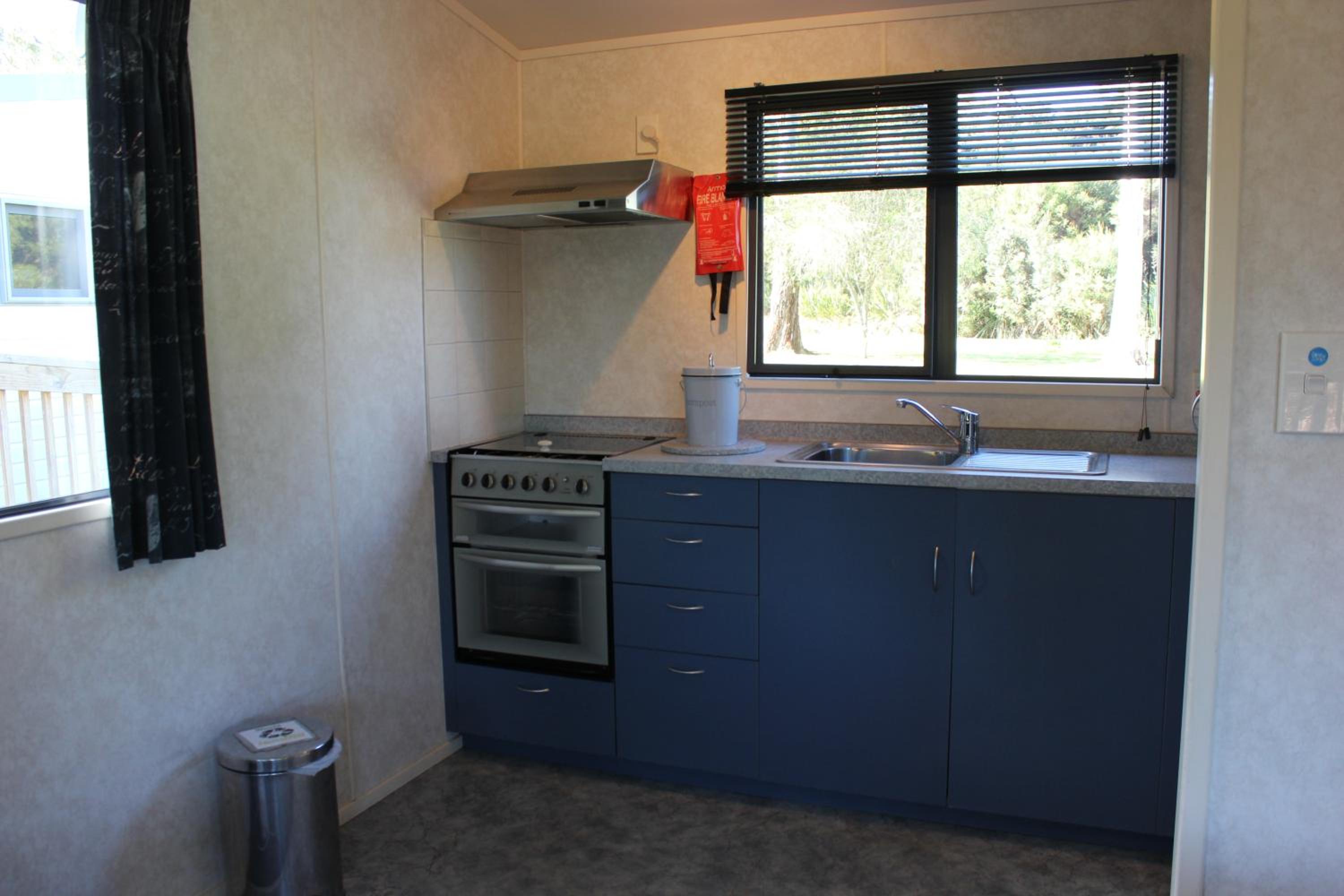 Russell-Orongo Bay Holiday Park