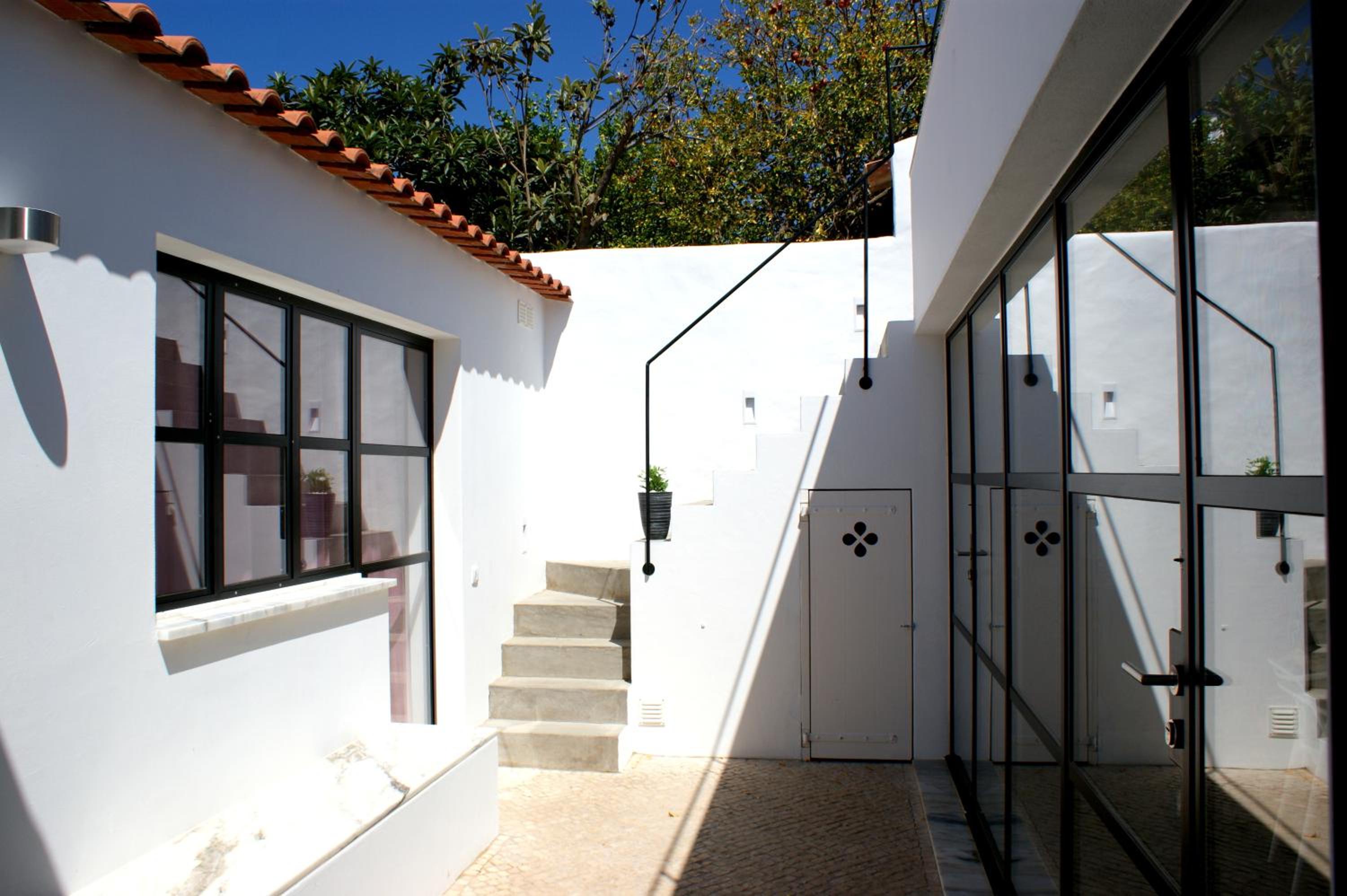 Casa do Largo Silves