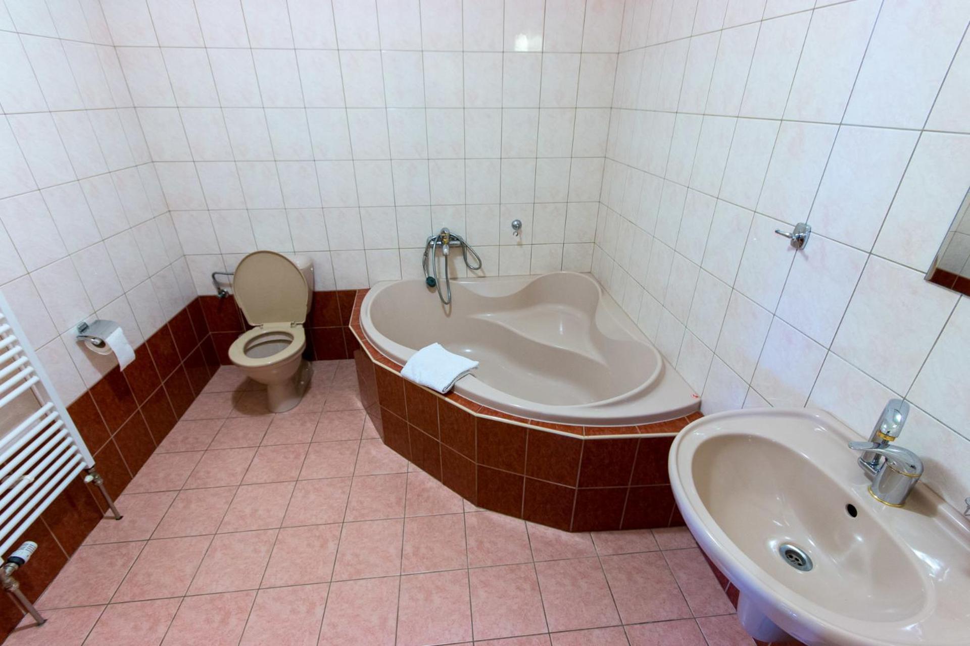 Pension U Kohoutů