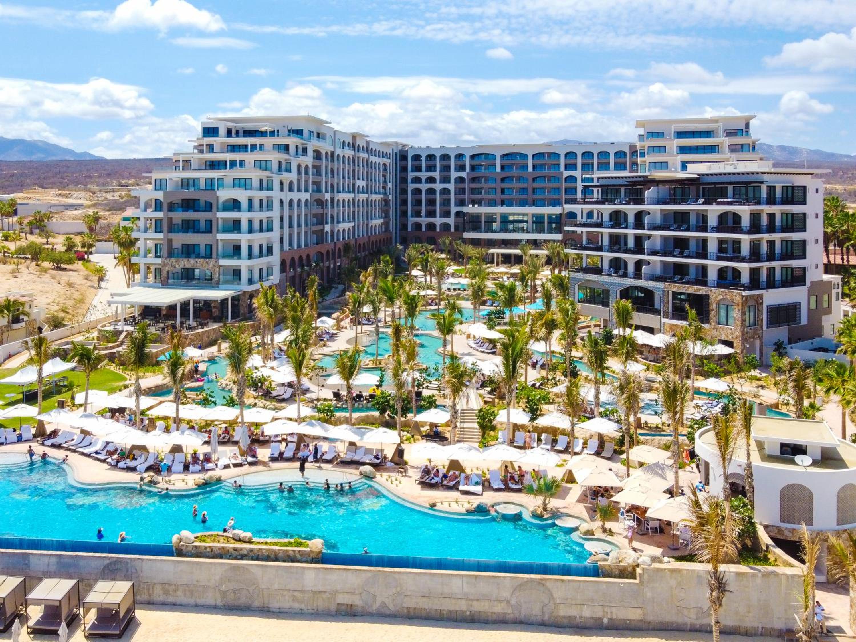 Los Cabos Vacations - Villa La Valencia Beach Resort  Spa Los Cabos - Property Image 1