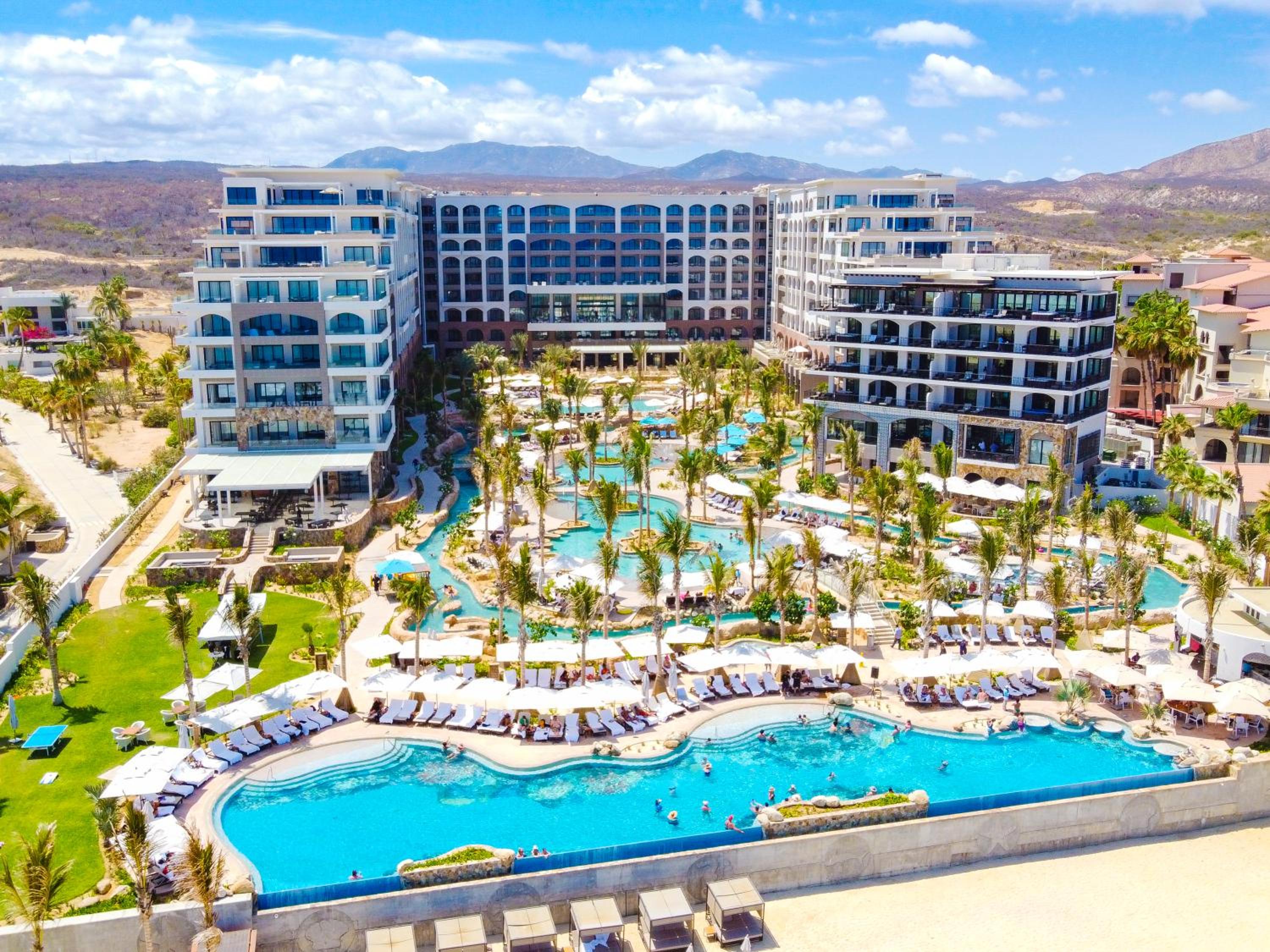 Los Cabos Vacations - Villa La Valencia Beach Resort  Spa Los Cabos - Property Image 14