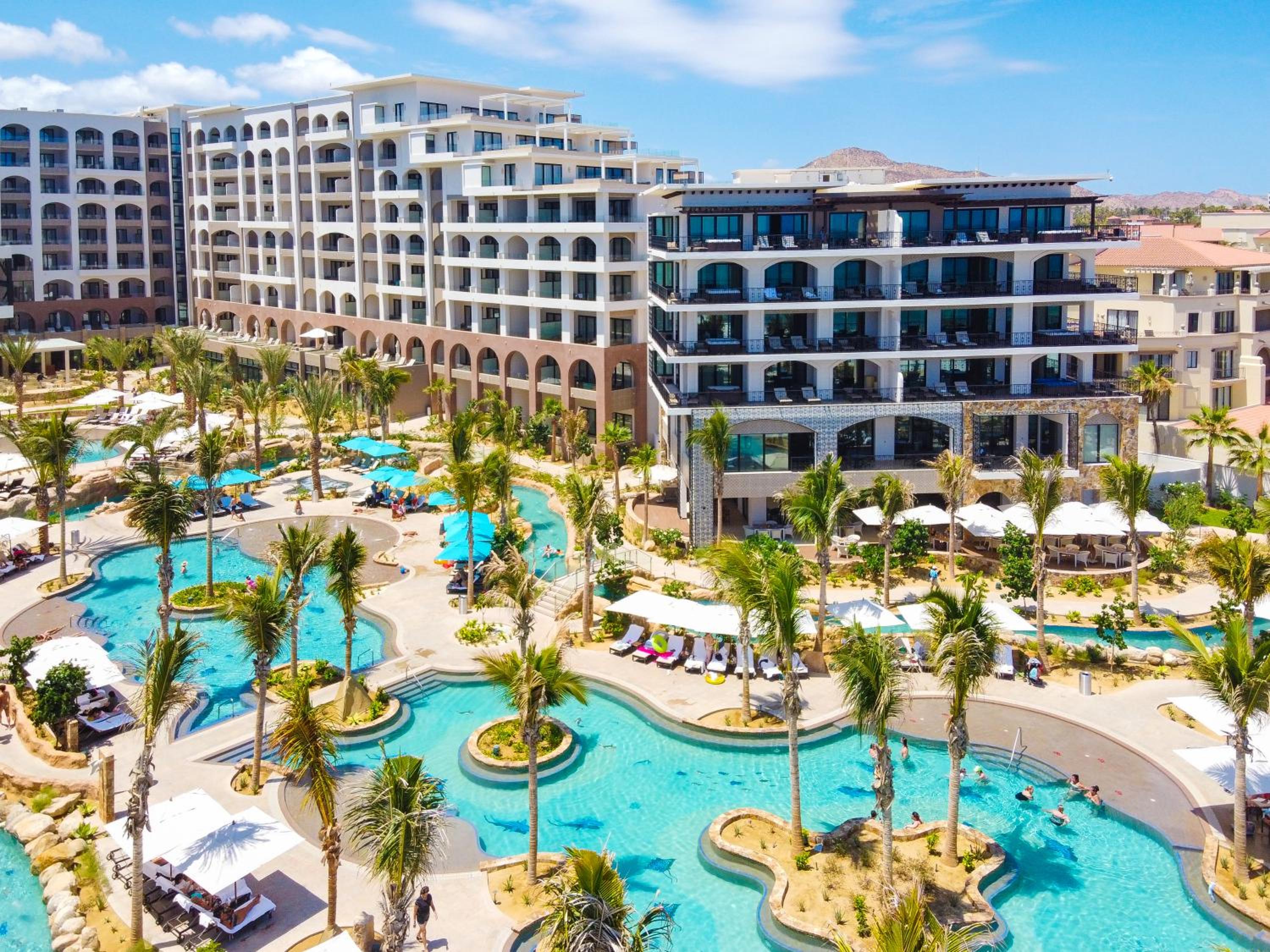 Los Cabos Vacations - Villa La Valencia Beach Resort  Spa Los Cabos - Property Image 71