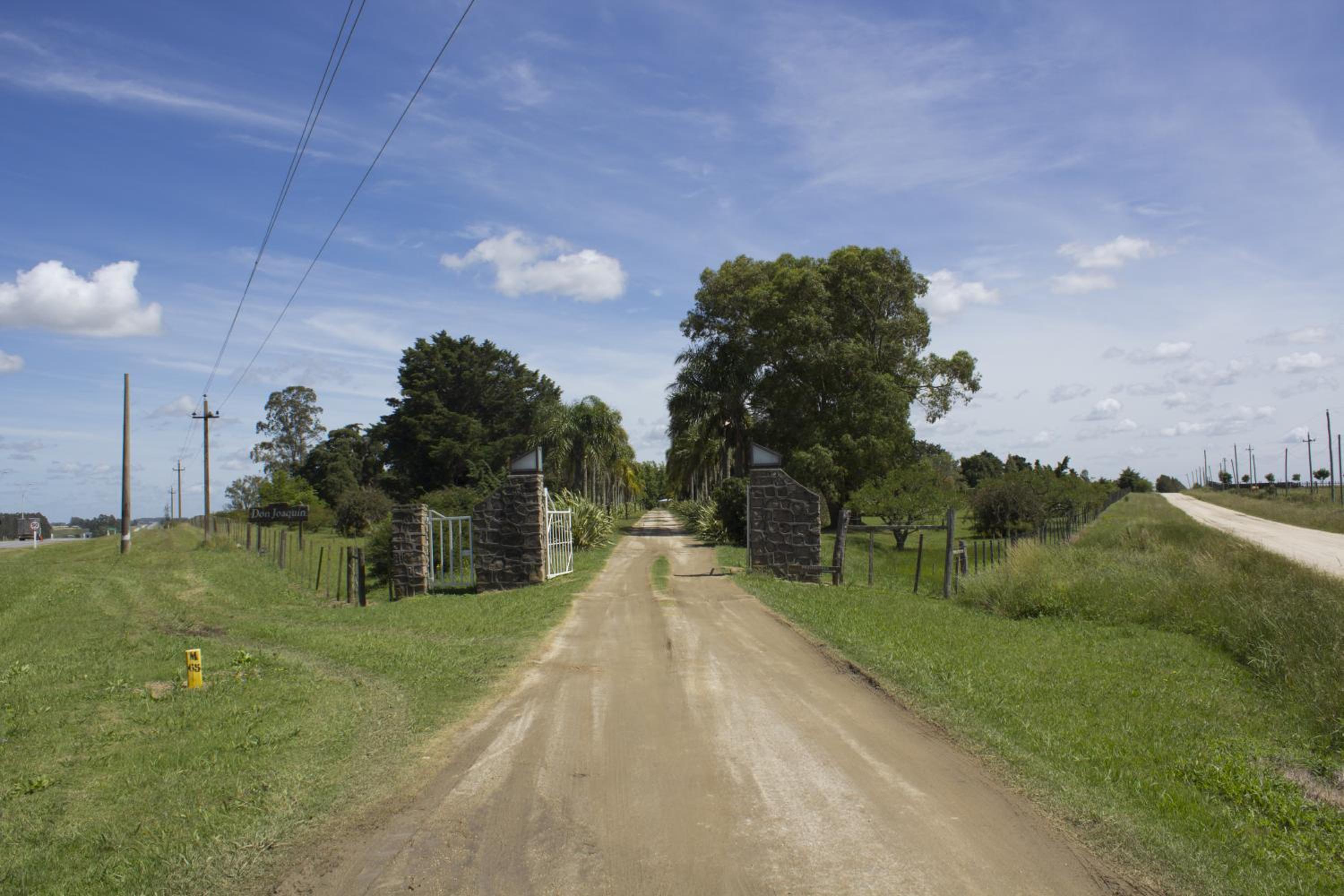 Estancia Turística Don Joaquín view 5