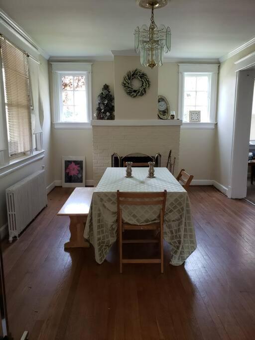 D.C.'s Brookland house Pets are Welcome! view 4