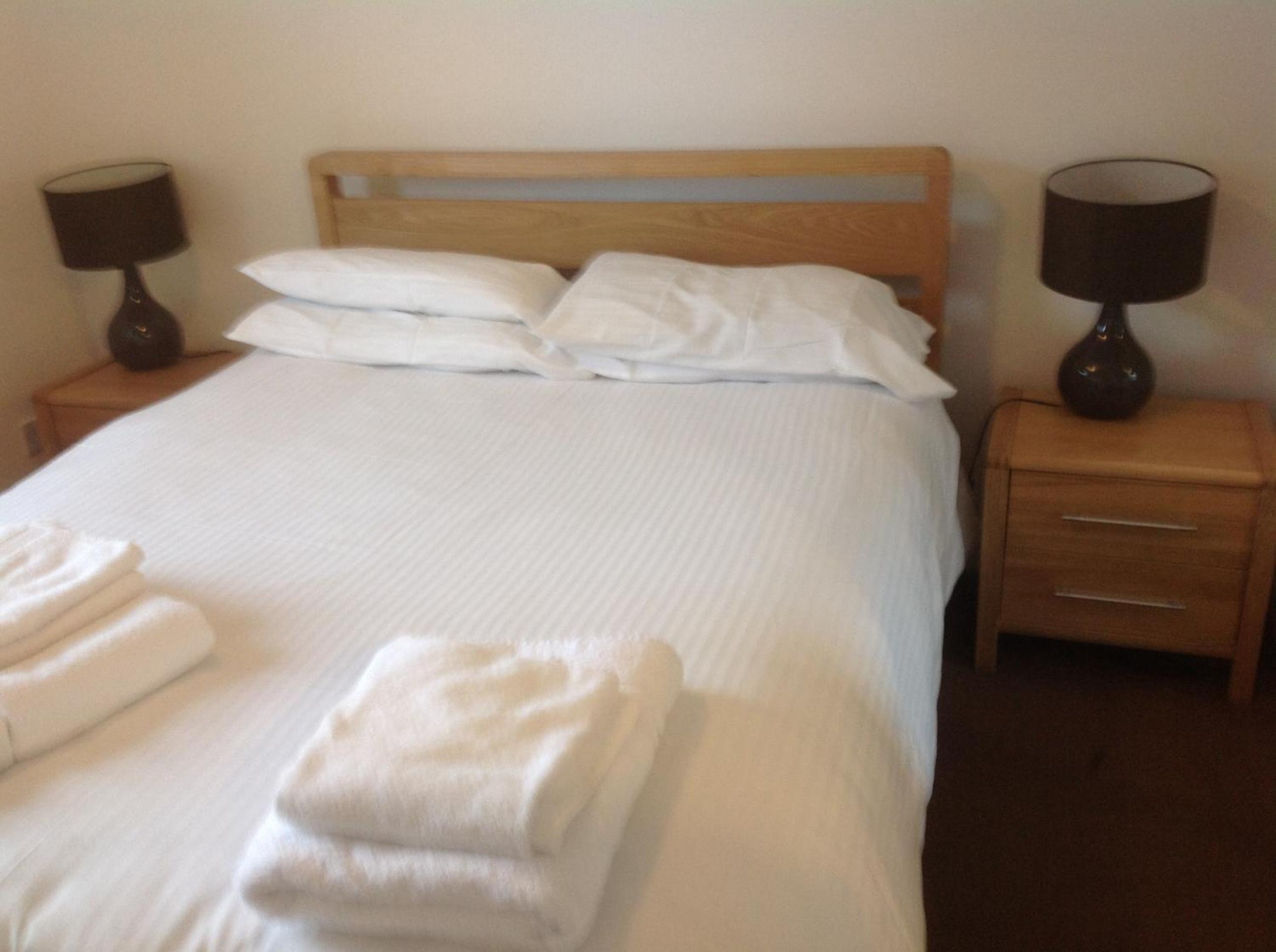 Aberdeen Serviced Apartments - Bloomfield