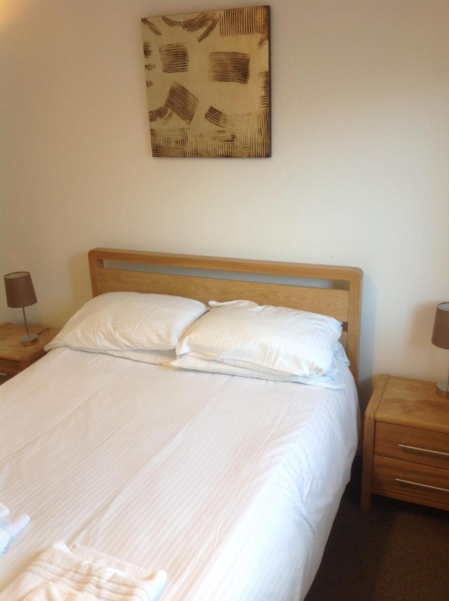 Aberdeen Serviced Apartments - Bloomfield