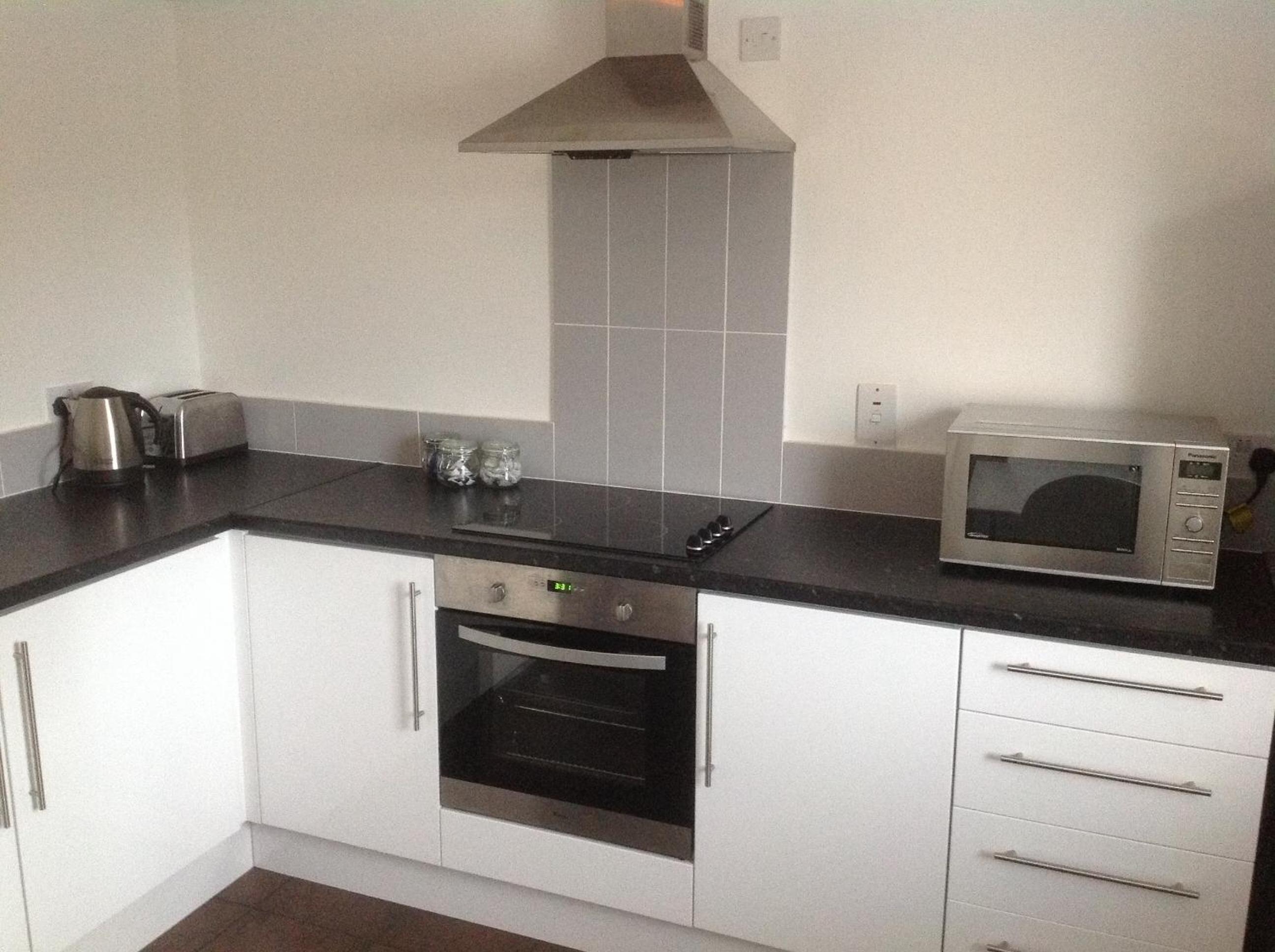 Aberdeen Serviced Apartments - Bloomfield