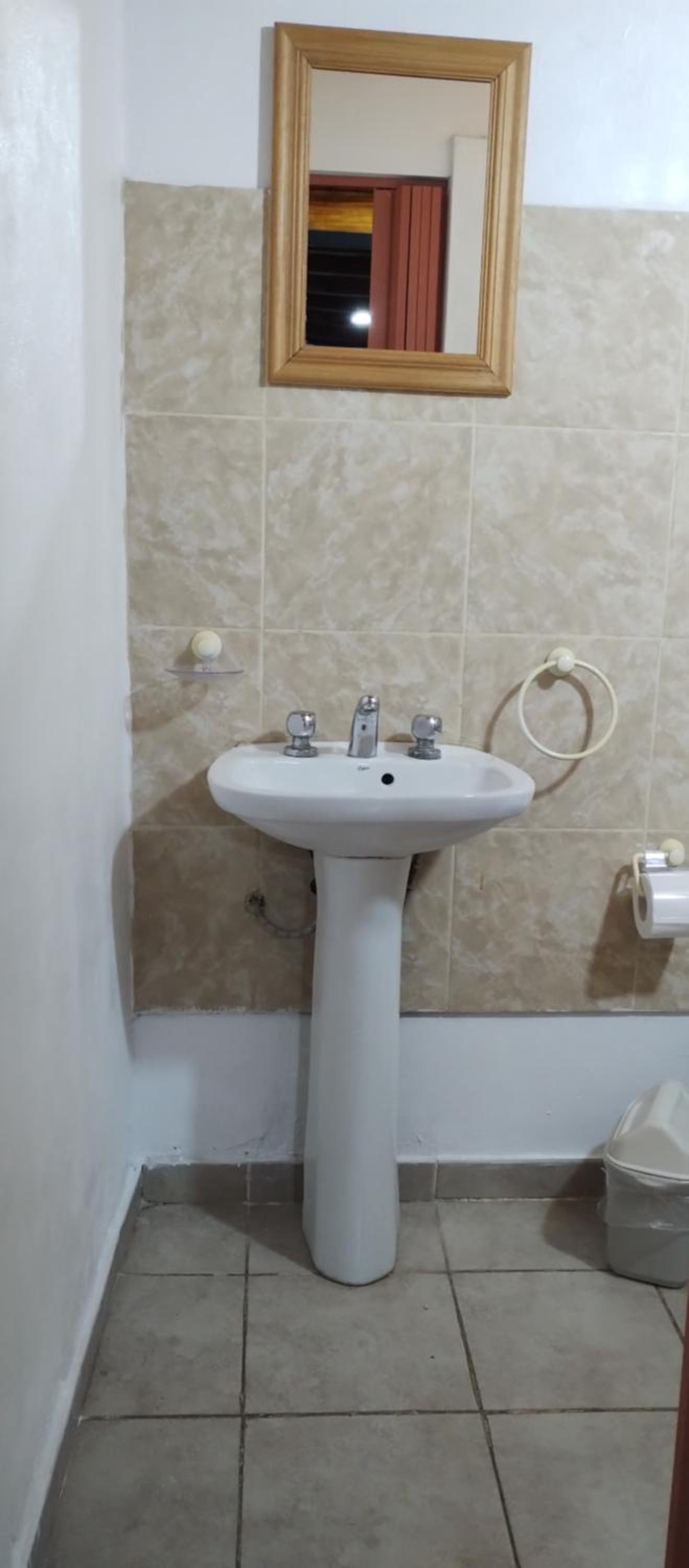 Monoambiente excelente ubicación no mascotas