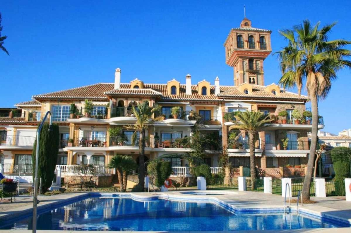 Un Cuento de Hadas en Mijas