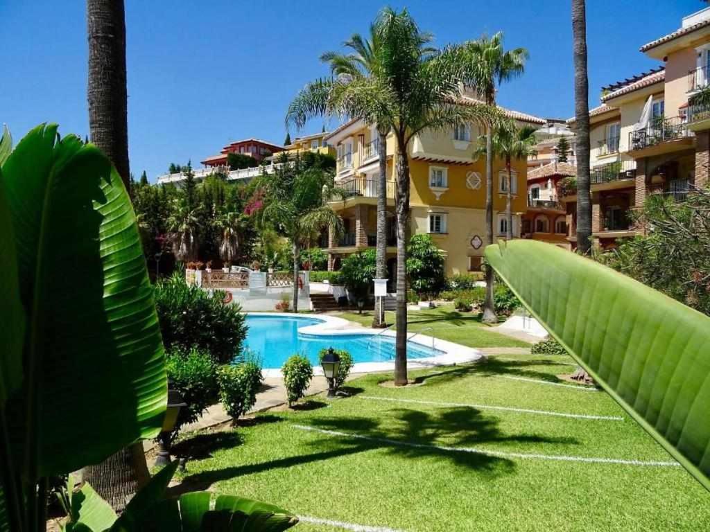 Un Cuento de Hadas en Mijas