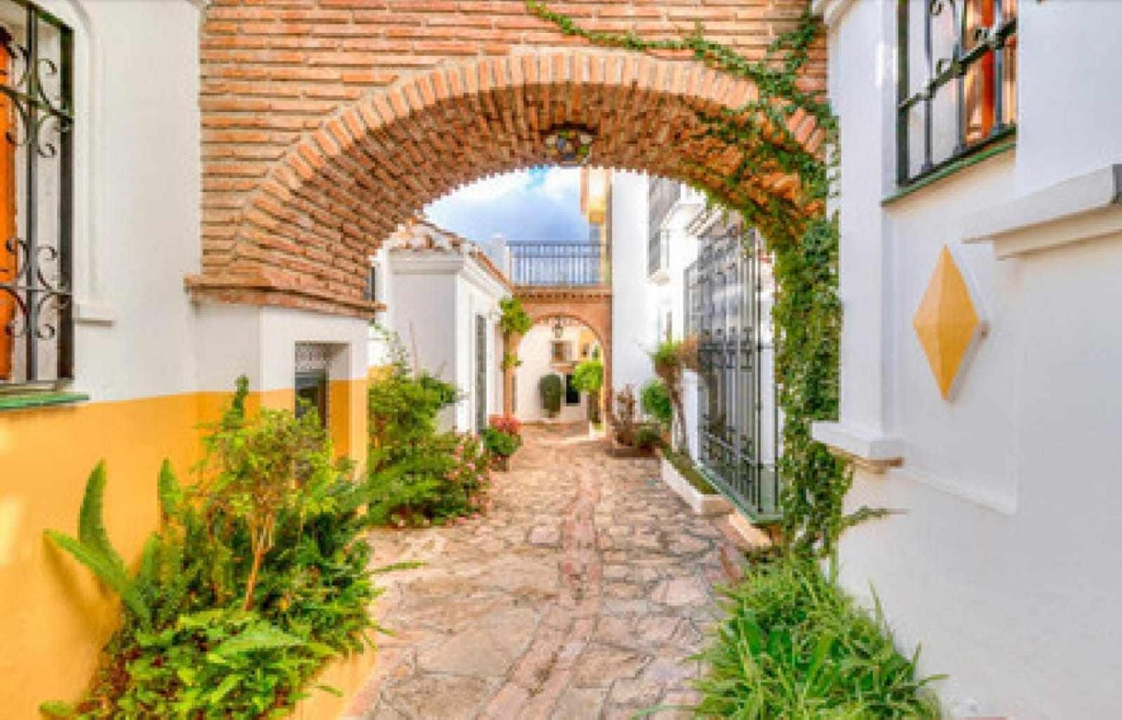 Un Cuento de Hadas en Mijas