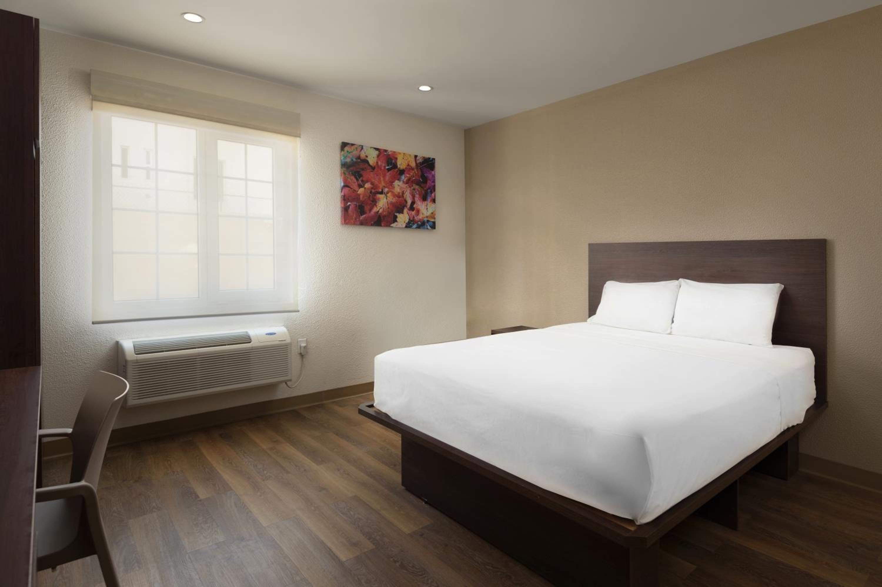Extended Suites Cancun Cumbres