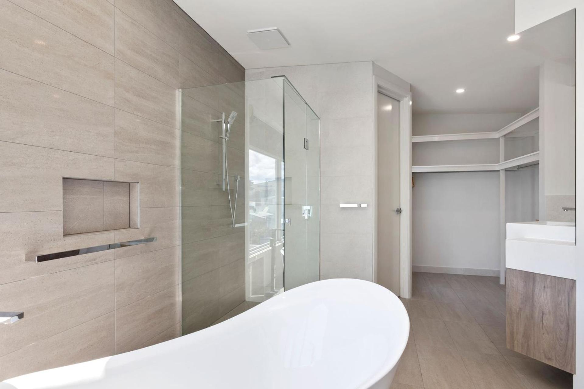 Seaside Apartment 5