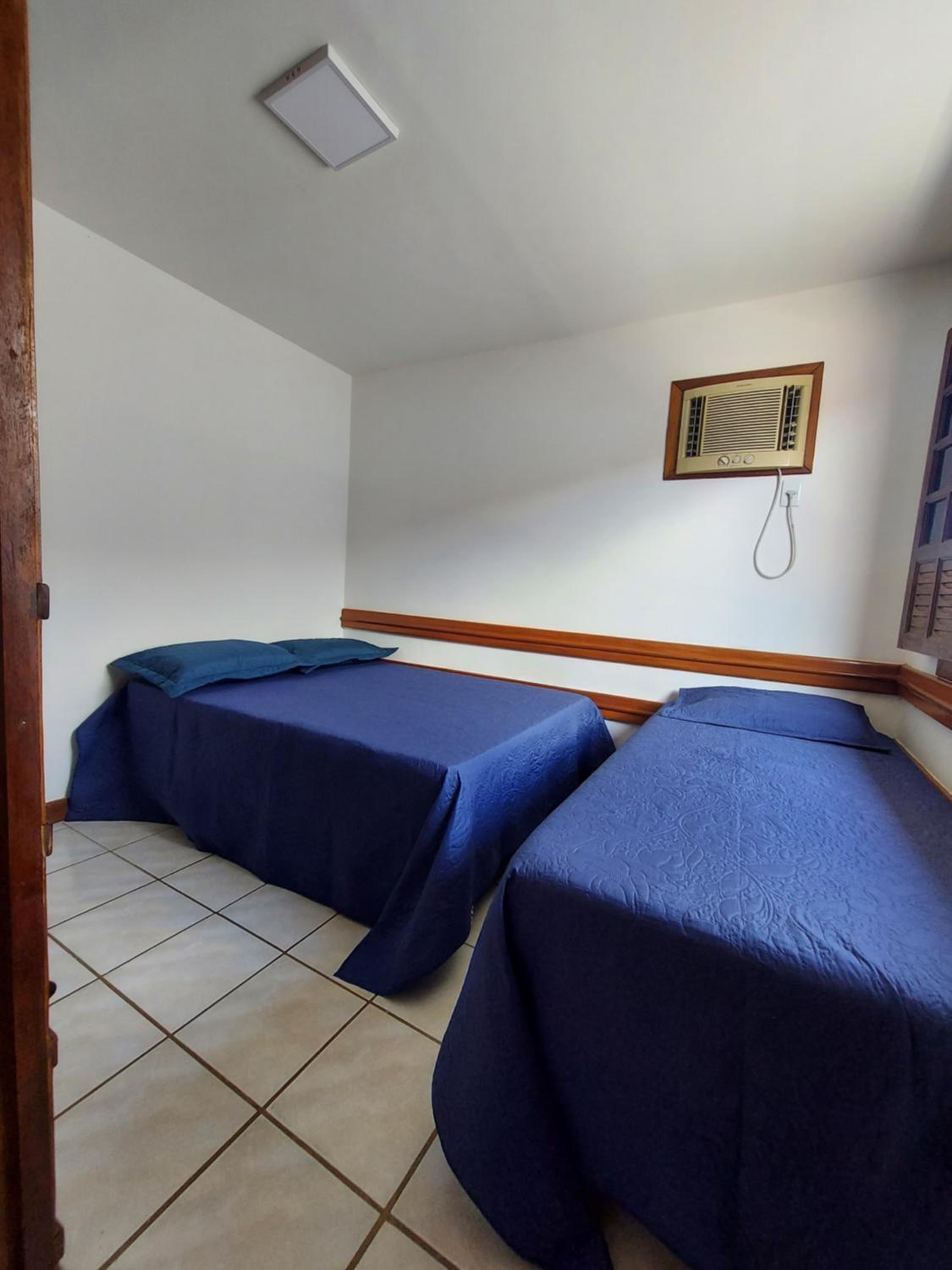 Casa Praia Taperapuan
